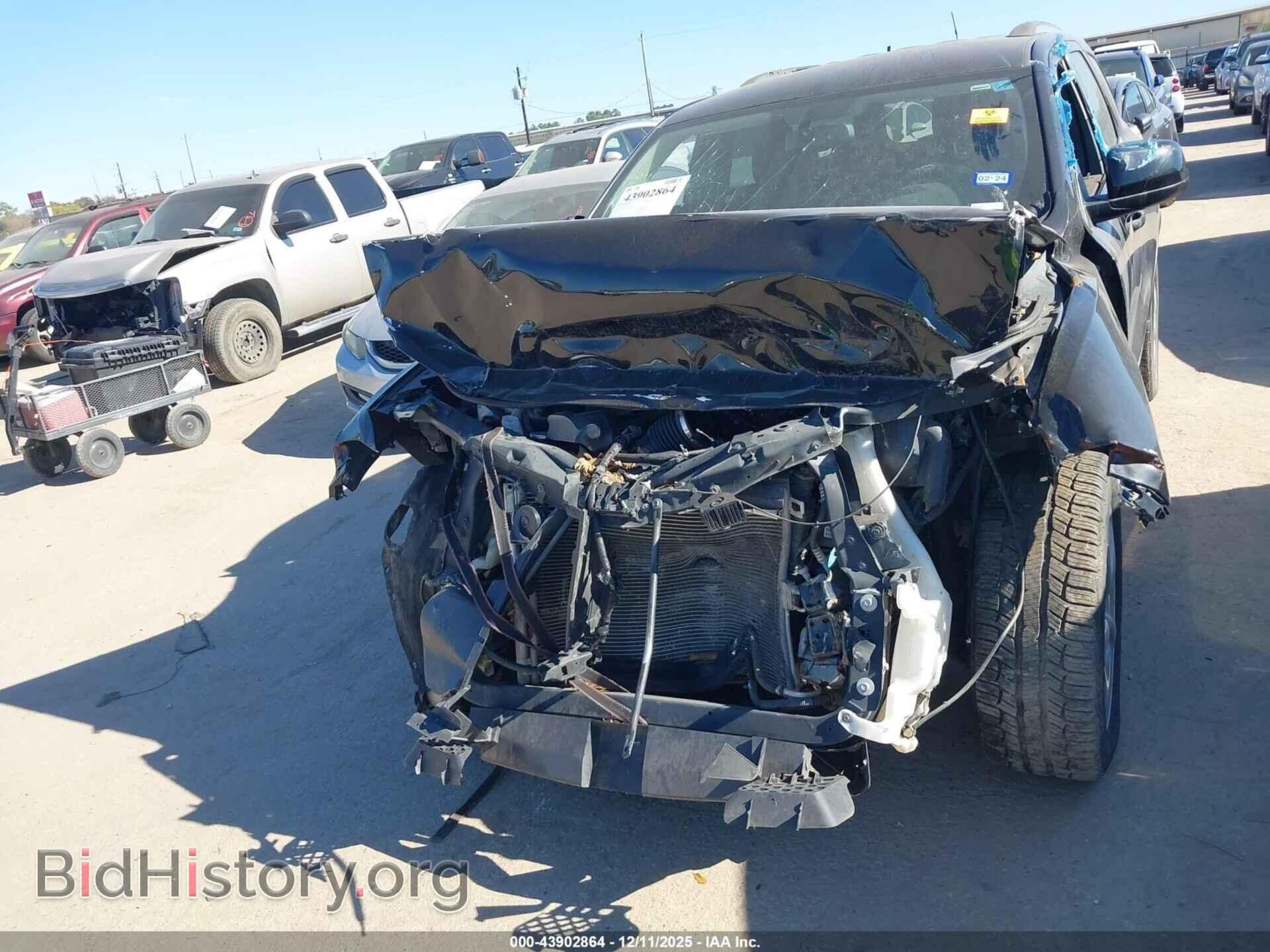 2013 DODGE DURANGO - VIN: 1C4RDHAG6DC692467 - Photo 6