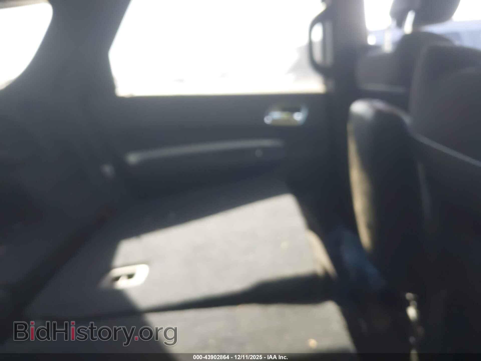 2013 DODGE DURANGO - VIN: 1C4RDHAG6DC692467 - Photo 8