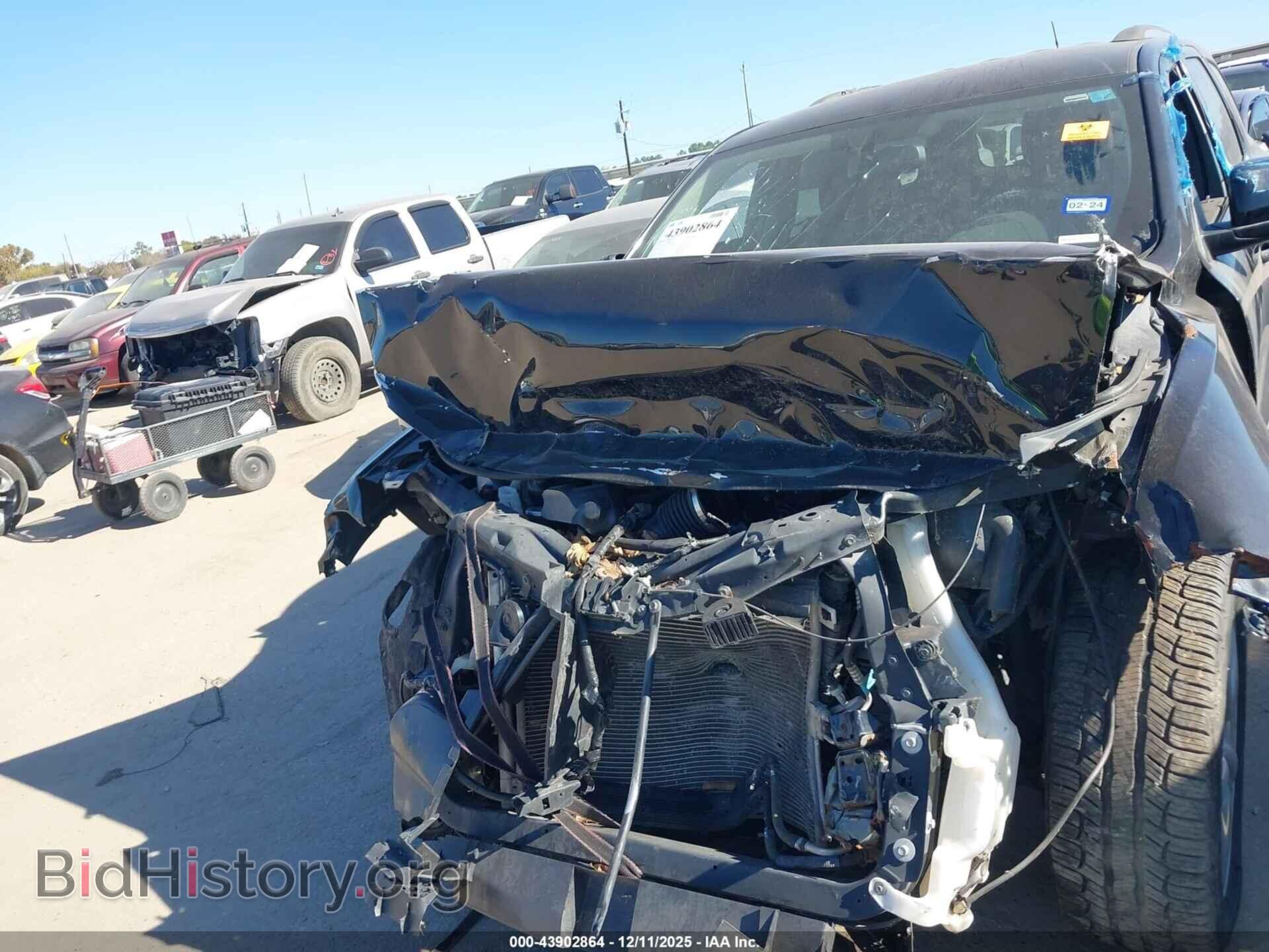 2013 DODGE DURANGO - VIN: 1C4RDHAG6DC692467 - Photo 10
