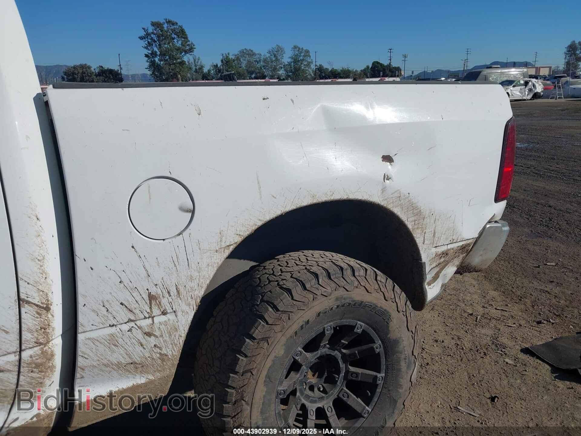 2012 RAM 1500 - VIN: 1C6RD6LT5CS255408 - Photo 6