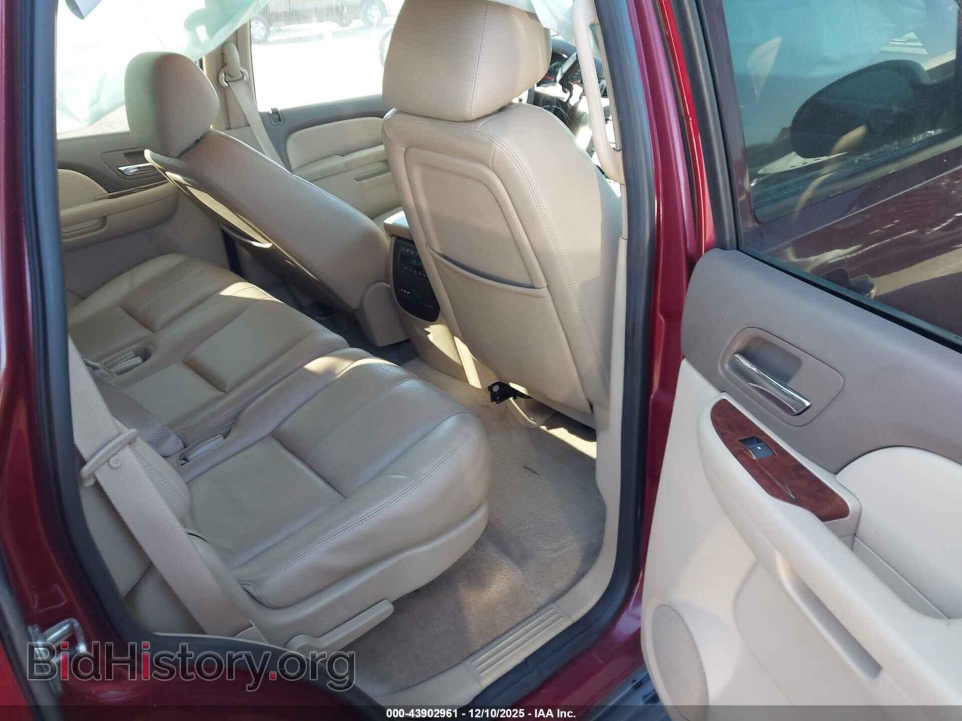 2011 GMC YUKON - VIN: 1GKS1CE03BR266146 - Фото 8