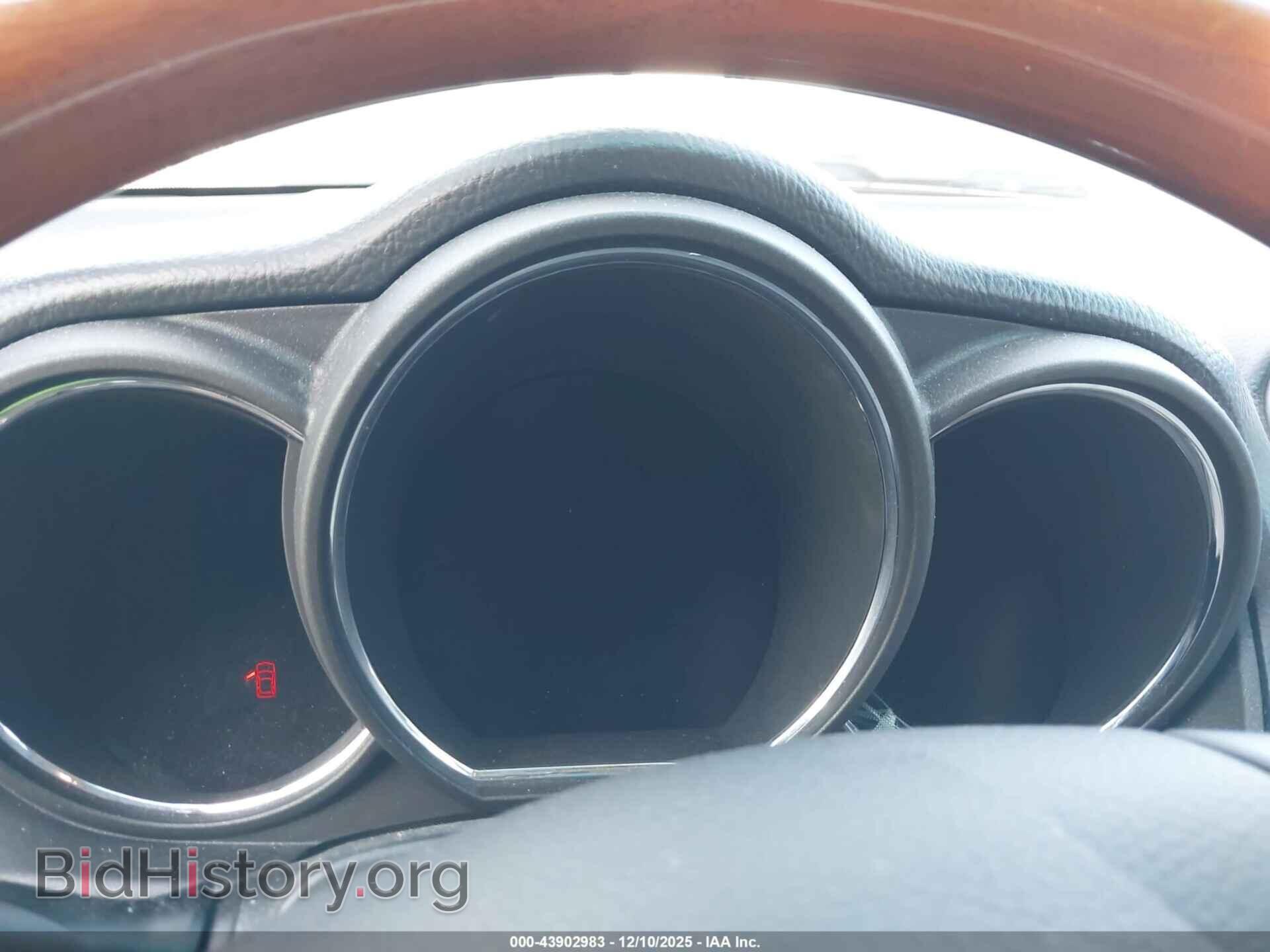 2005 LEXUS RX 330 - VIN: 2T2GA31U85C028510 - Фото 7
