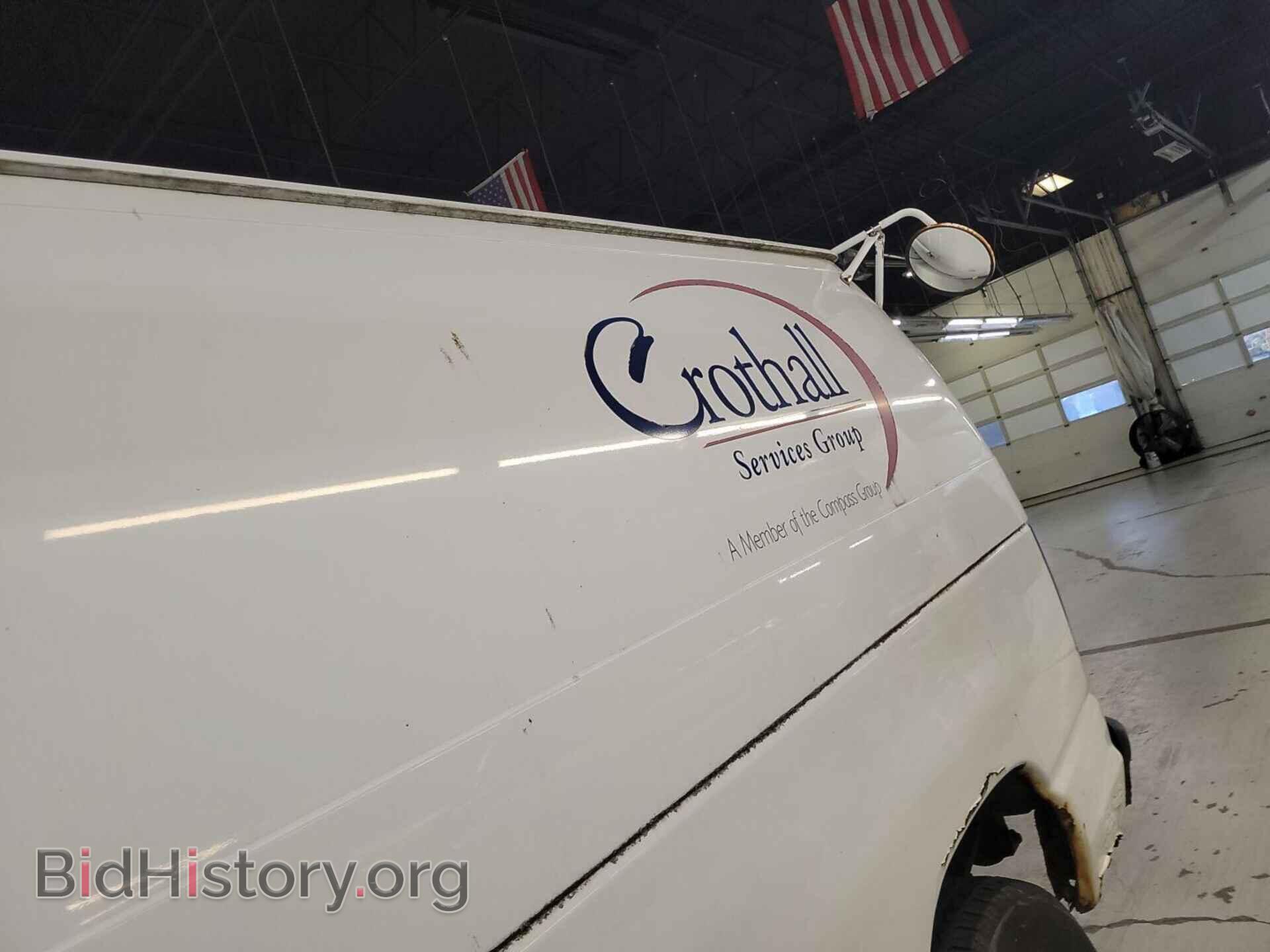 2008 FORD E-250 - VIN: 1FTNE24W88DA51249 - Фото 2