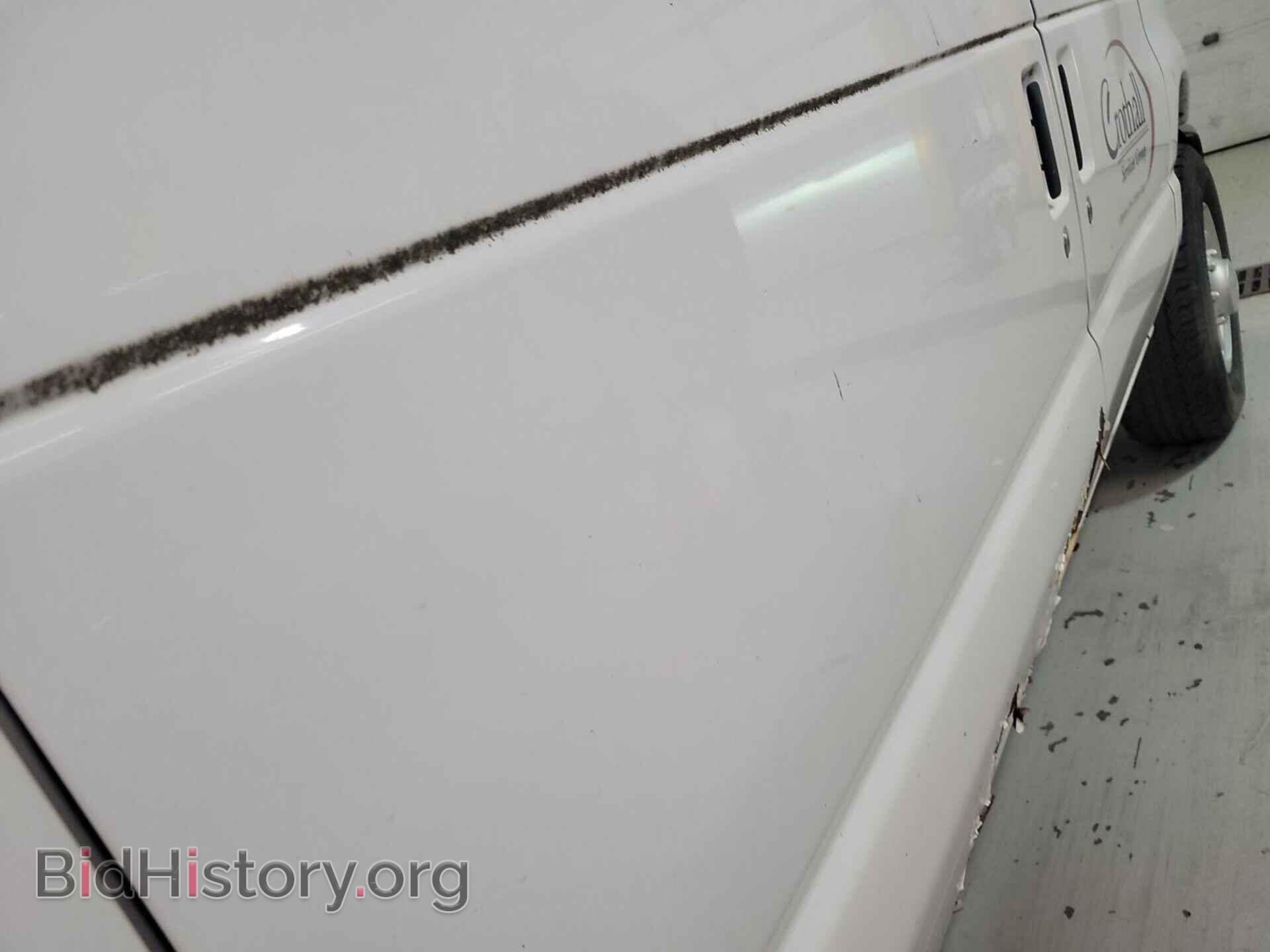 2008 FORD E-250 - VIN: 1FTNE24W88DA51249 - Фото 20