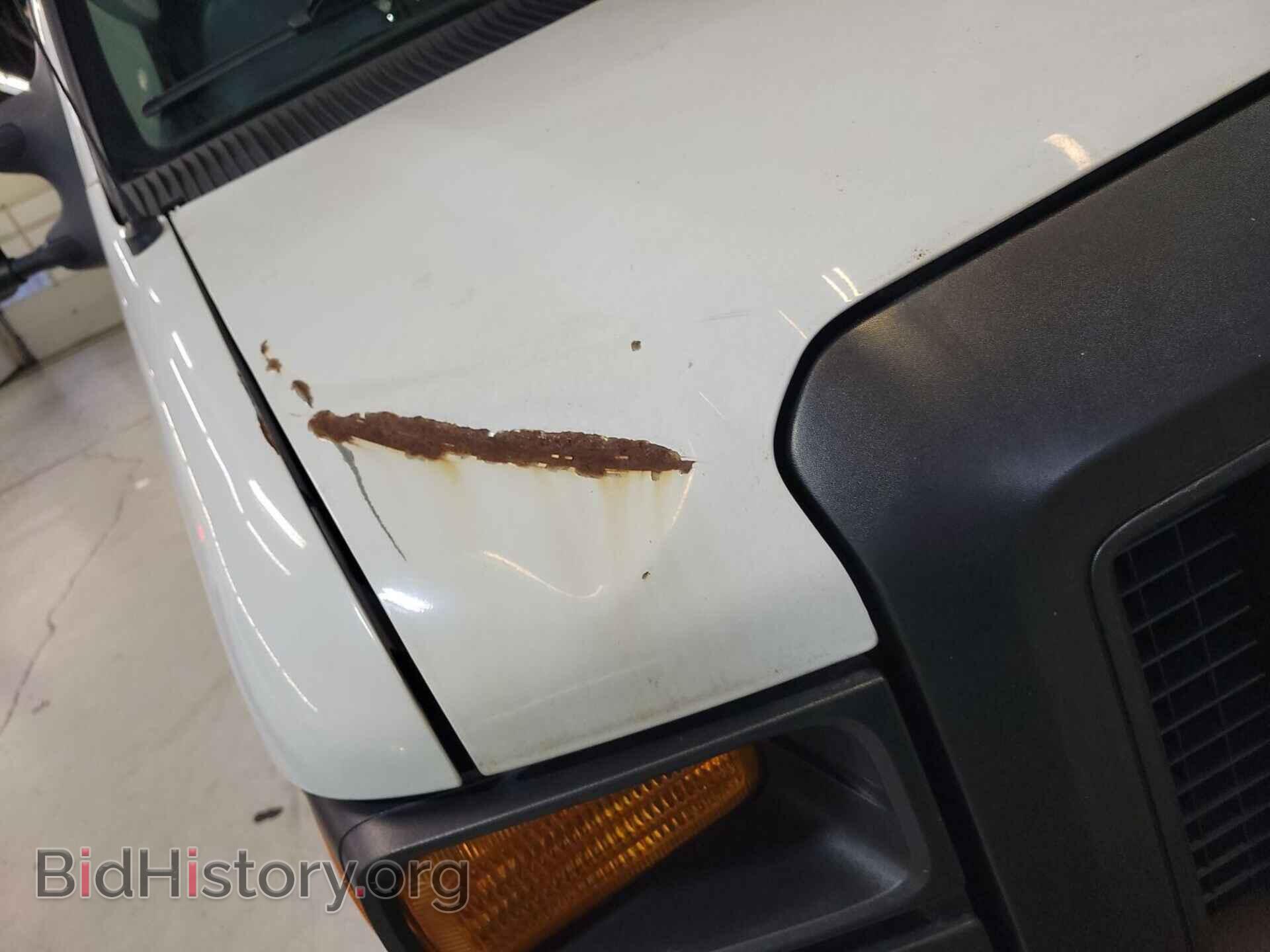 2008 FORD E-250 - VIN: 1FTNE24W88DA51249 - Фото 42
