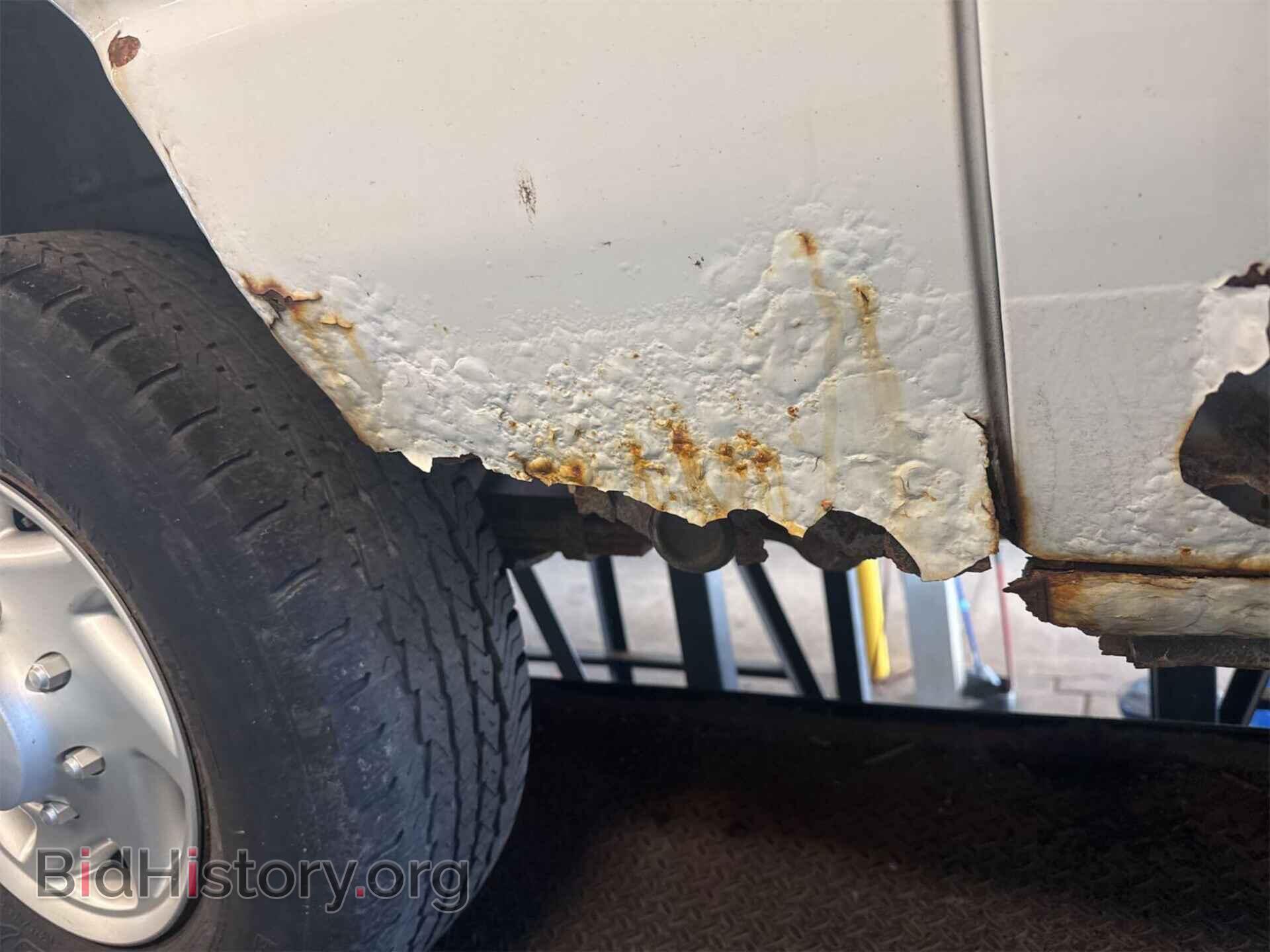 2008 FORD E-250 - VIN: 1FTNE24W88DA51249 - Фото 6