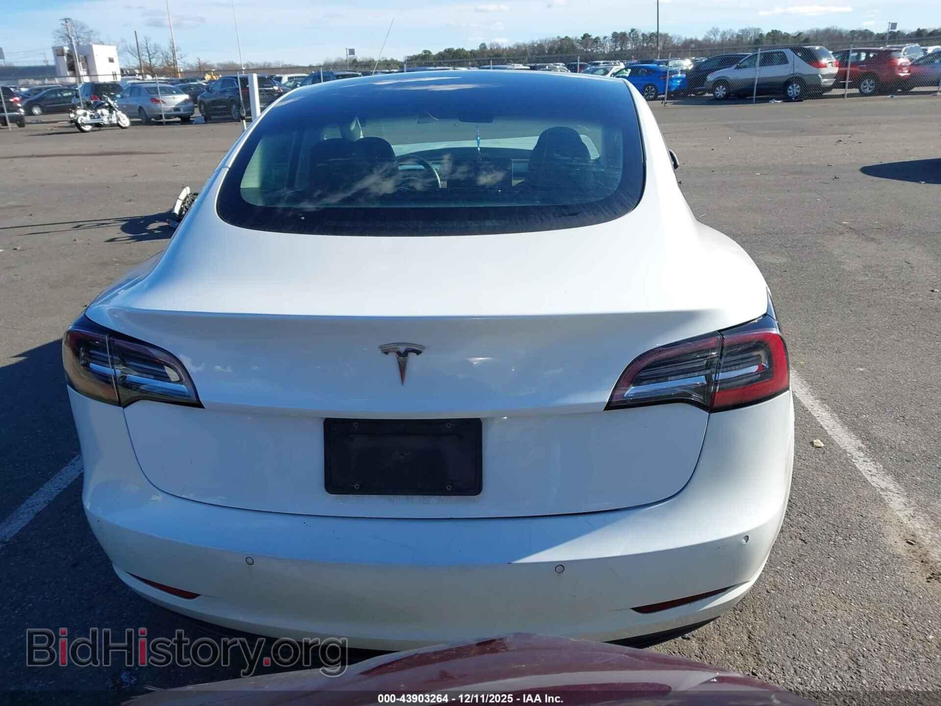 2022 TESLA MODEL 3 - VIN: 5YJ3E1EA9NF102671 - Фото 15