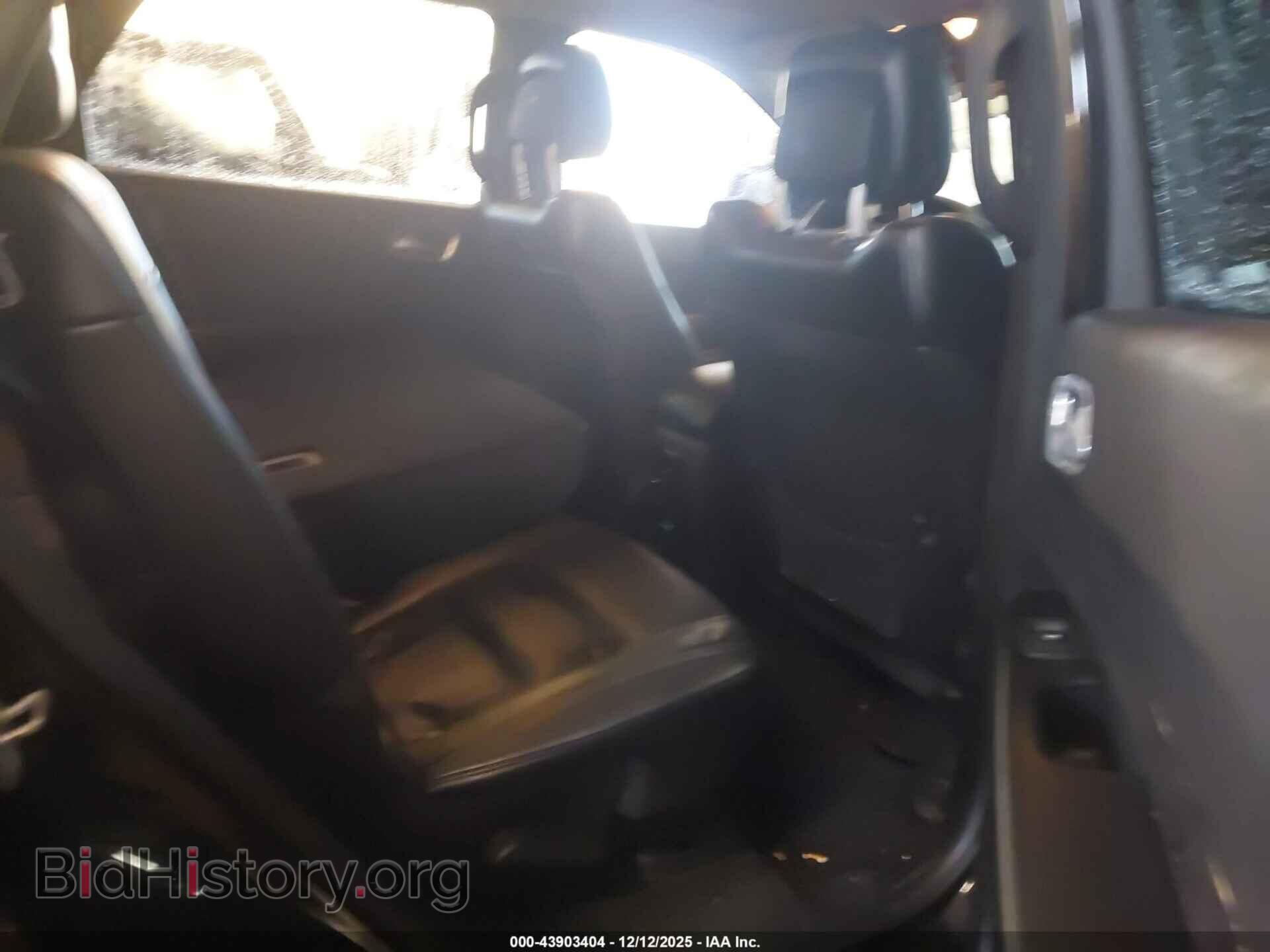 2014 DODGE DURANGO - VIN: 1C4RDJDG1EC391223 - Фото 8