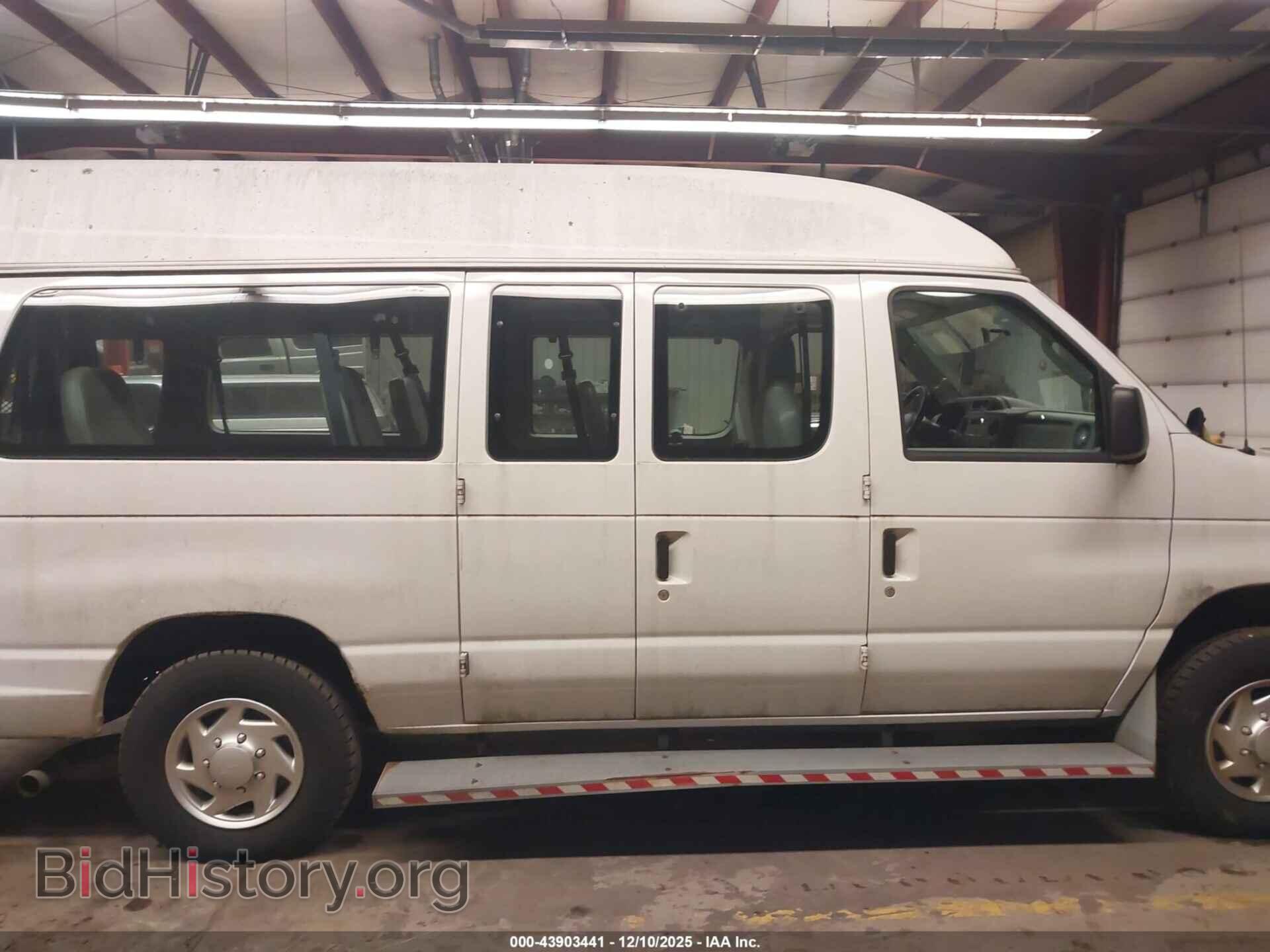 2013 FORD E-250 - VIN: 1FTNS2EL8DDB35451 - Фото 13