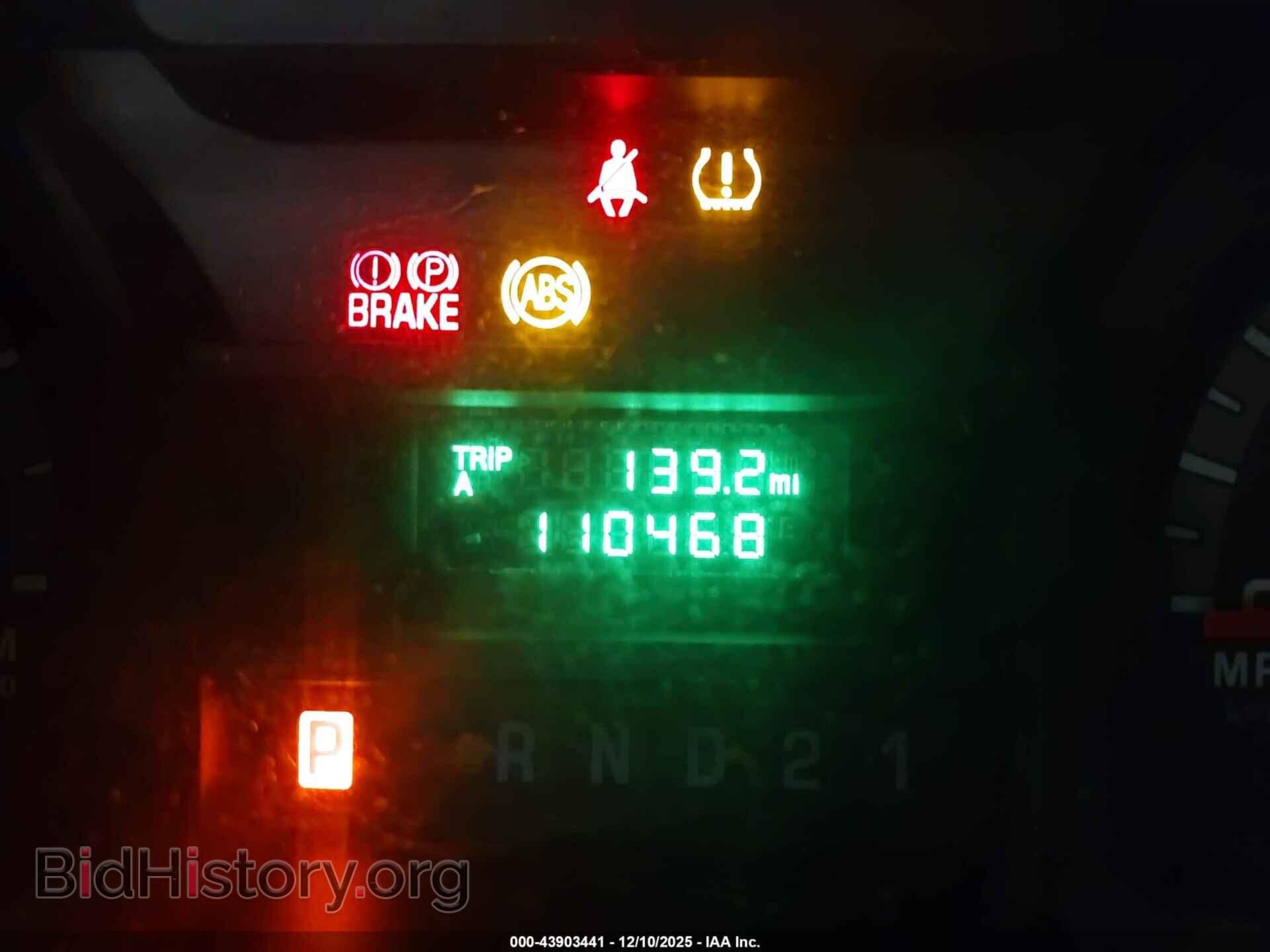 2013 FORD E-250 - VIN: 1FTNS2EL8DDB35451 - Фото 15