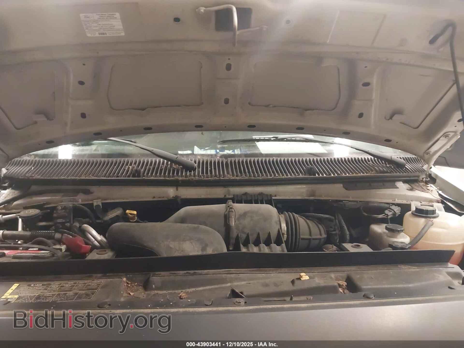 2013 FORD E-250 - VIN: 1FTNS2EL8DDB35451 - Фото 10