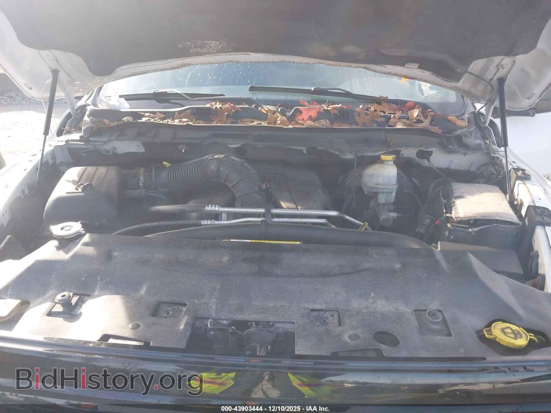2012 RAM 1500 - VIN: 1C6RD7LT2CS177854 - Photo 10