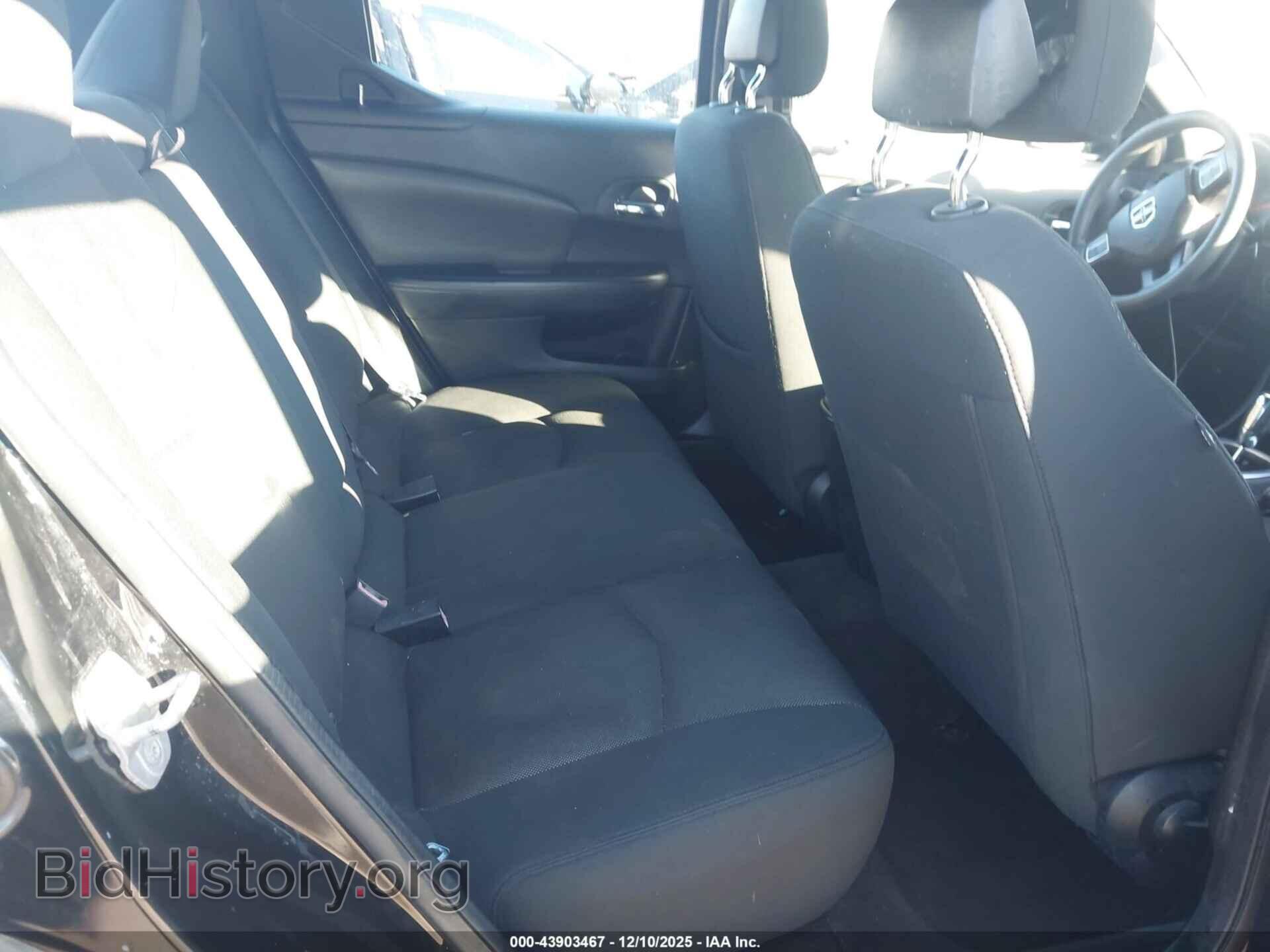 2013 DODGE AVENGER - VIN: 1C3CDZAB3DN708455 - Фото 8