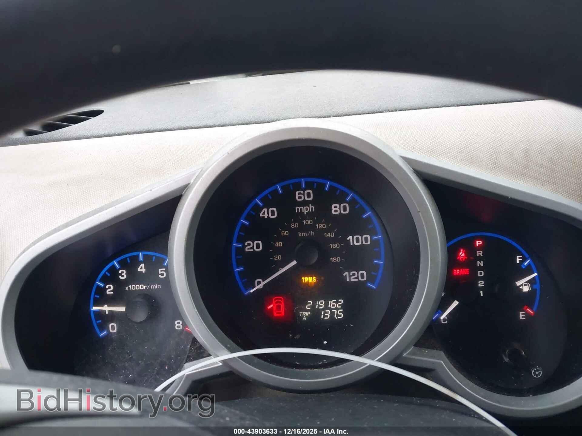 2007 HONDA ELEMENT - VIN: 5J6YH28397L007490 - Photo 7