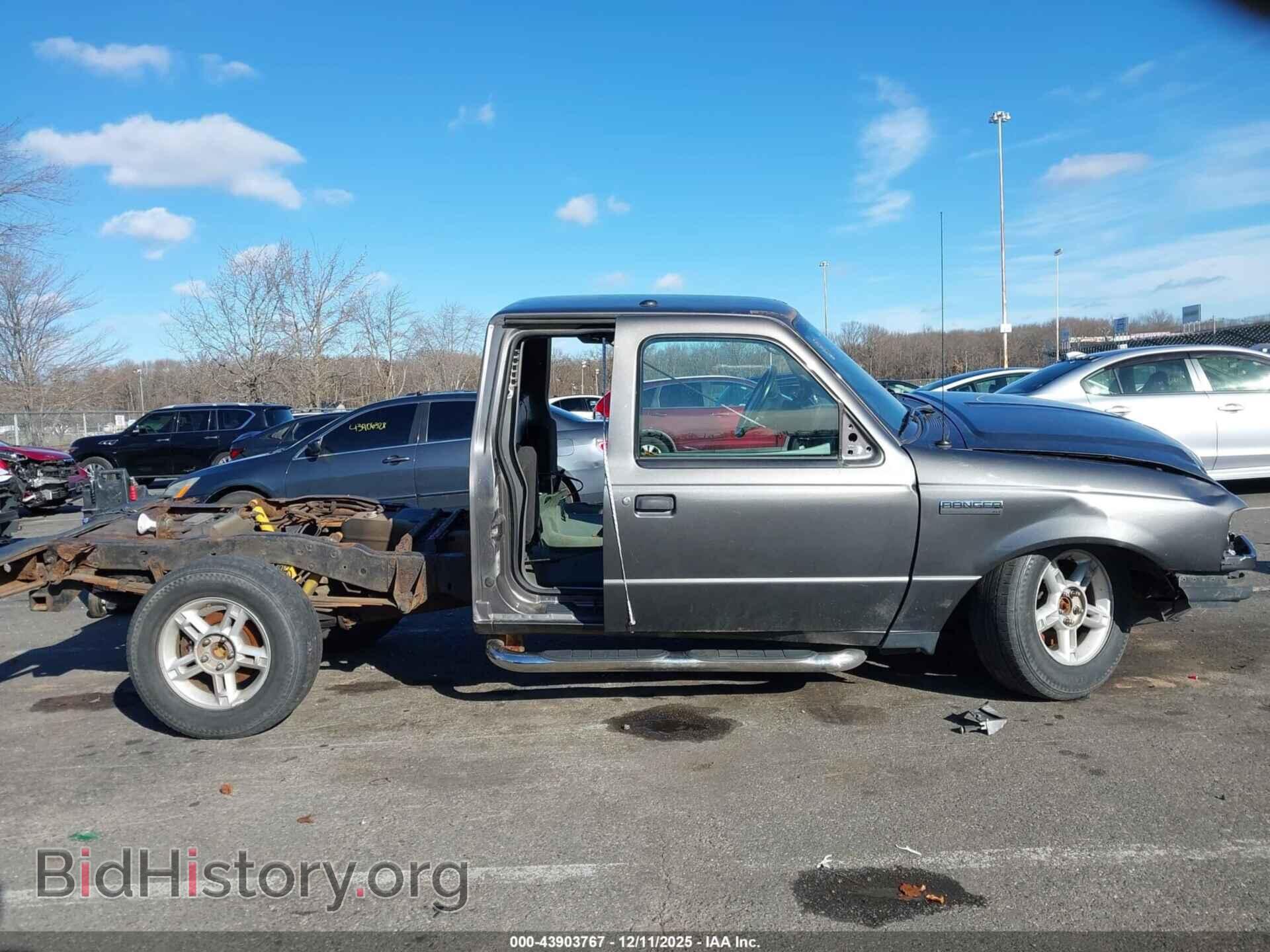 2011 FORD RANGER - VIN: 1FTLR4FE5BPB22733 - Фото 13
