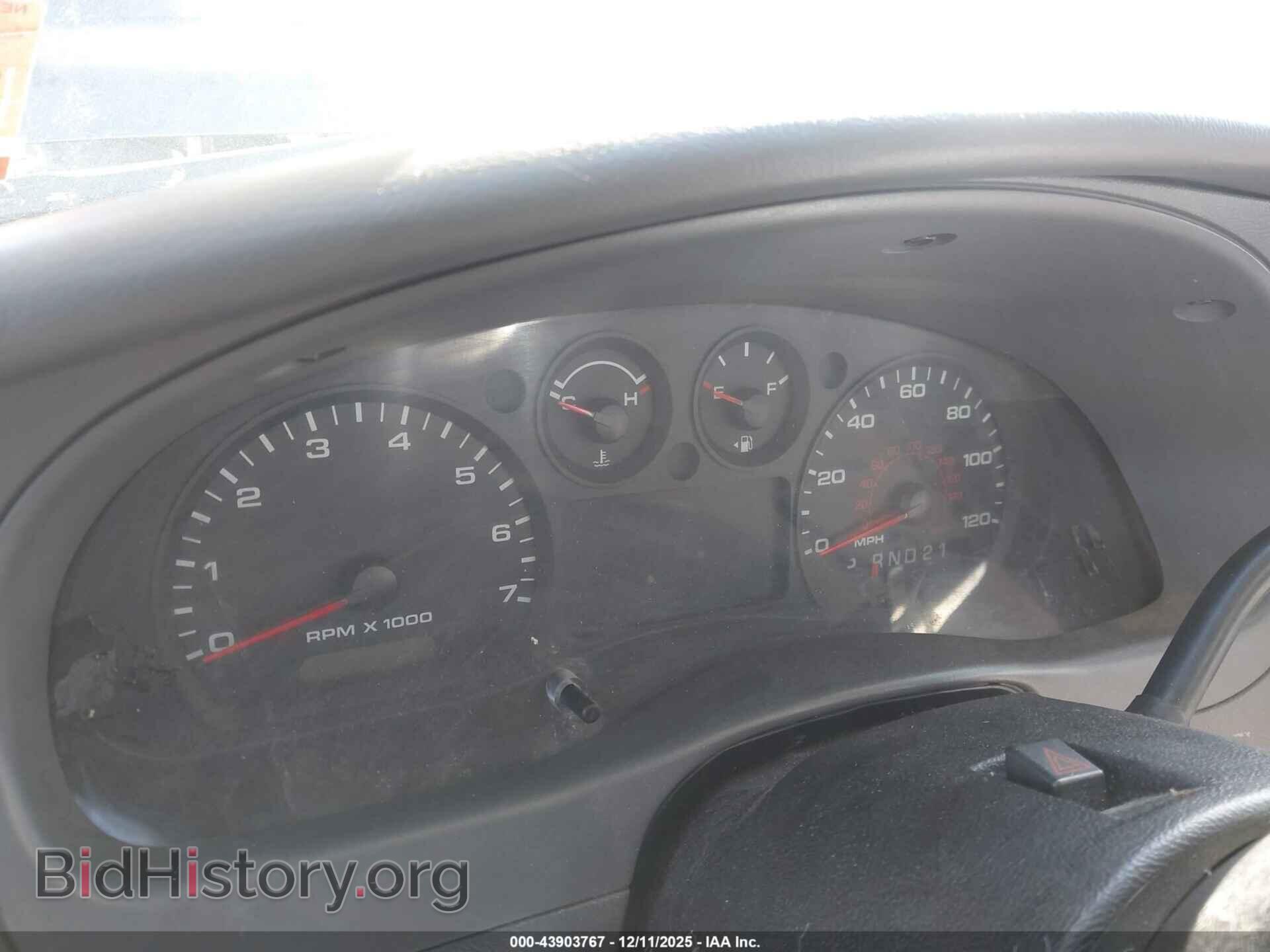 2011 FORD RANGER - VIN: 1FTLR4FE5BPB22733 - Фото 7