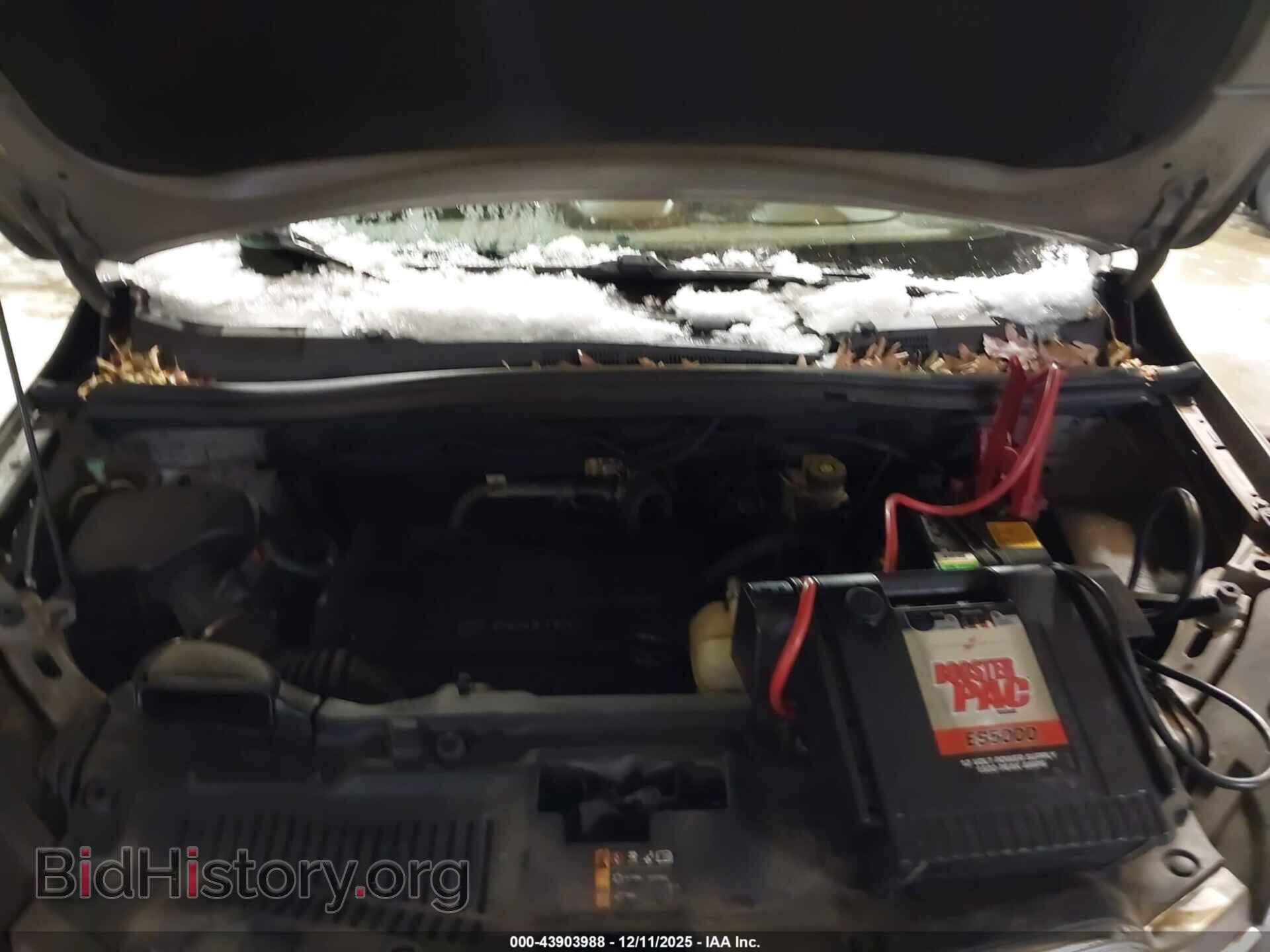 2015 BUICK ENCORE - VIN: KL4CJCSB1FB132847 - Photo 10