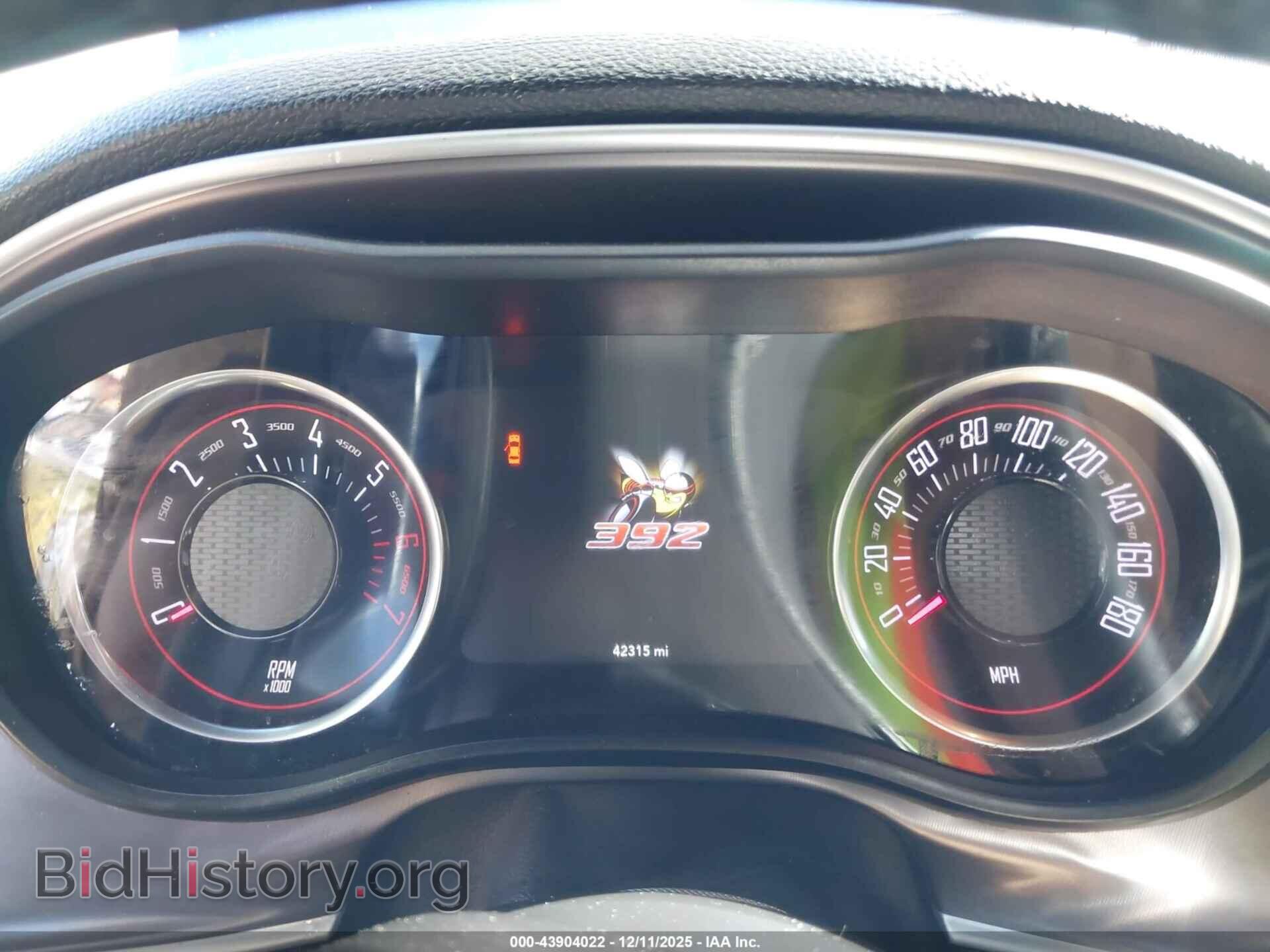 2021 DODGE CHALLENGER - VIN: 2C3CDZFJ8MH600003 - Photo 7