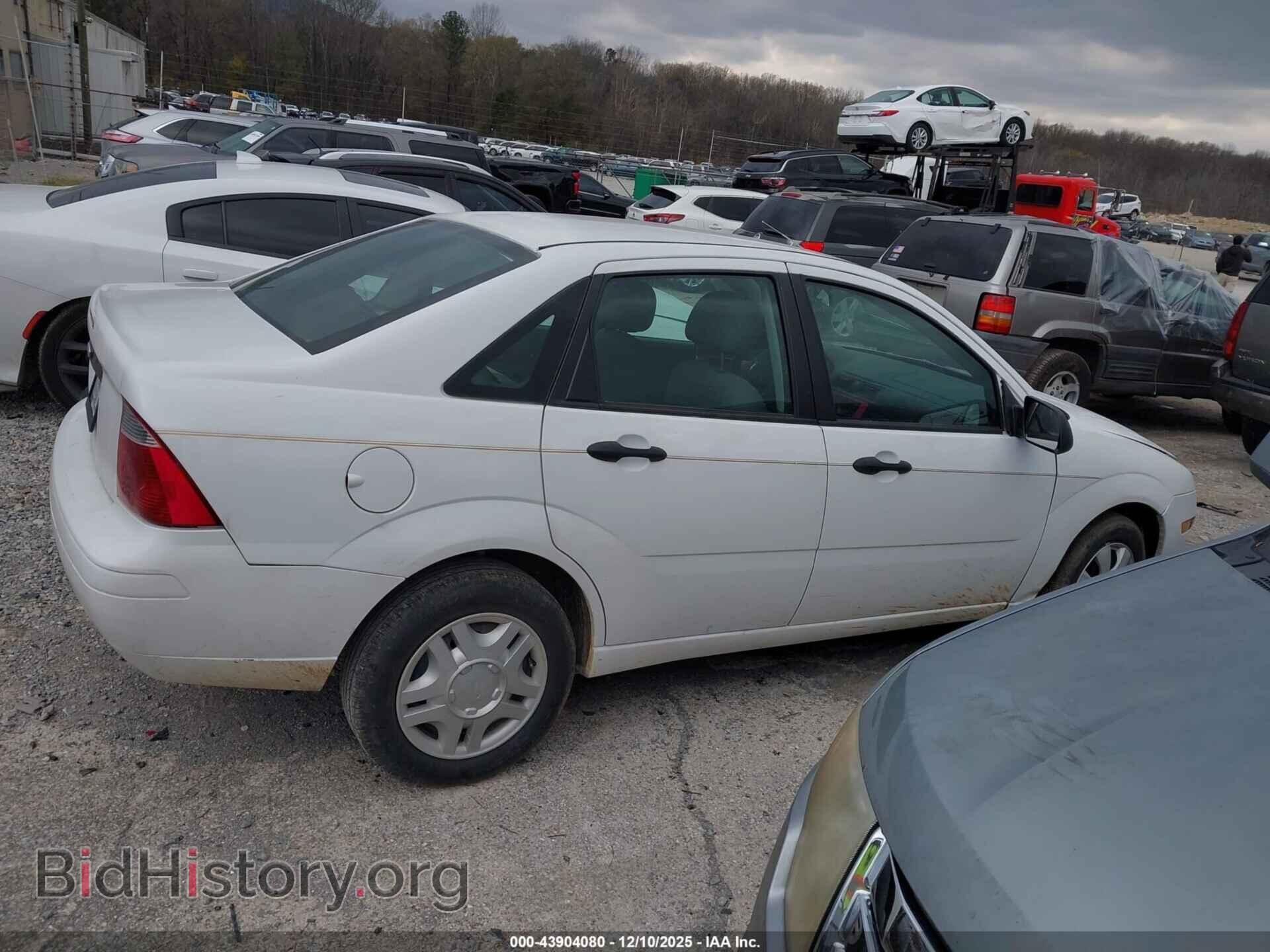 2007 FORD FOCUS - VIN: 1FAFP34N47W158433 - Photo 14