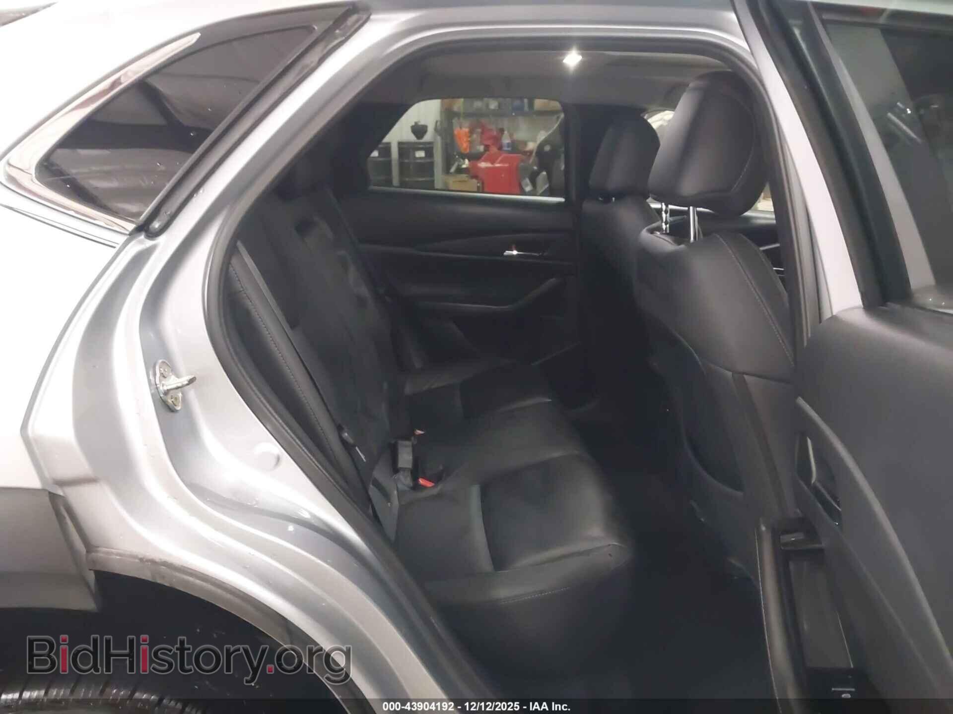 2021 MAZDA CX-30 - VIN: 3MVDMBAY2MM310237 - Фото 8