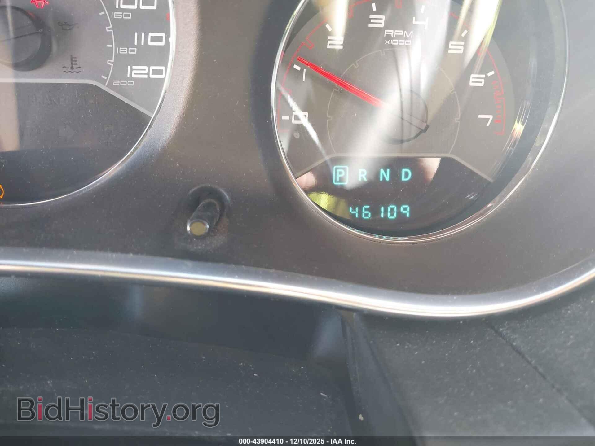 2013 DODGE AVENGER - VIN: 1C3CDZAB8DN615835 - Photo 16