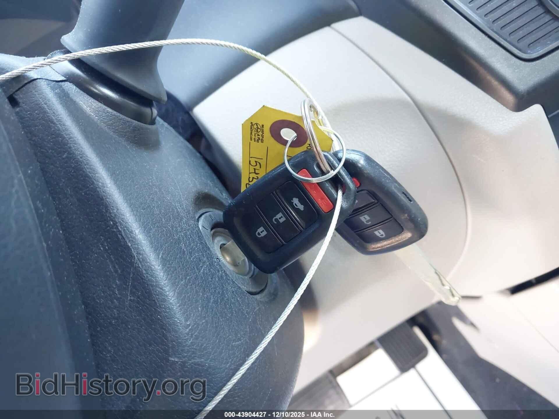 2014 HONDA CIVIC - VIN: 19XFB2F5XEE042760 - Фото 11