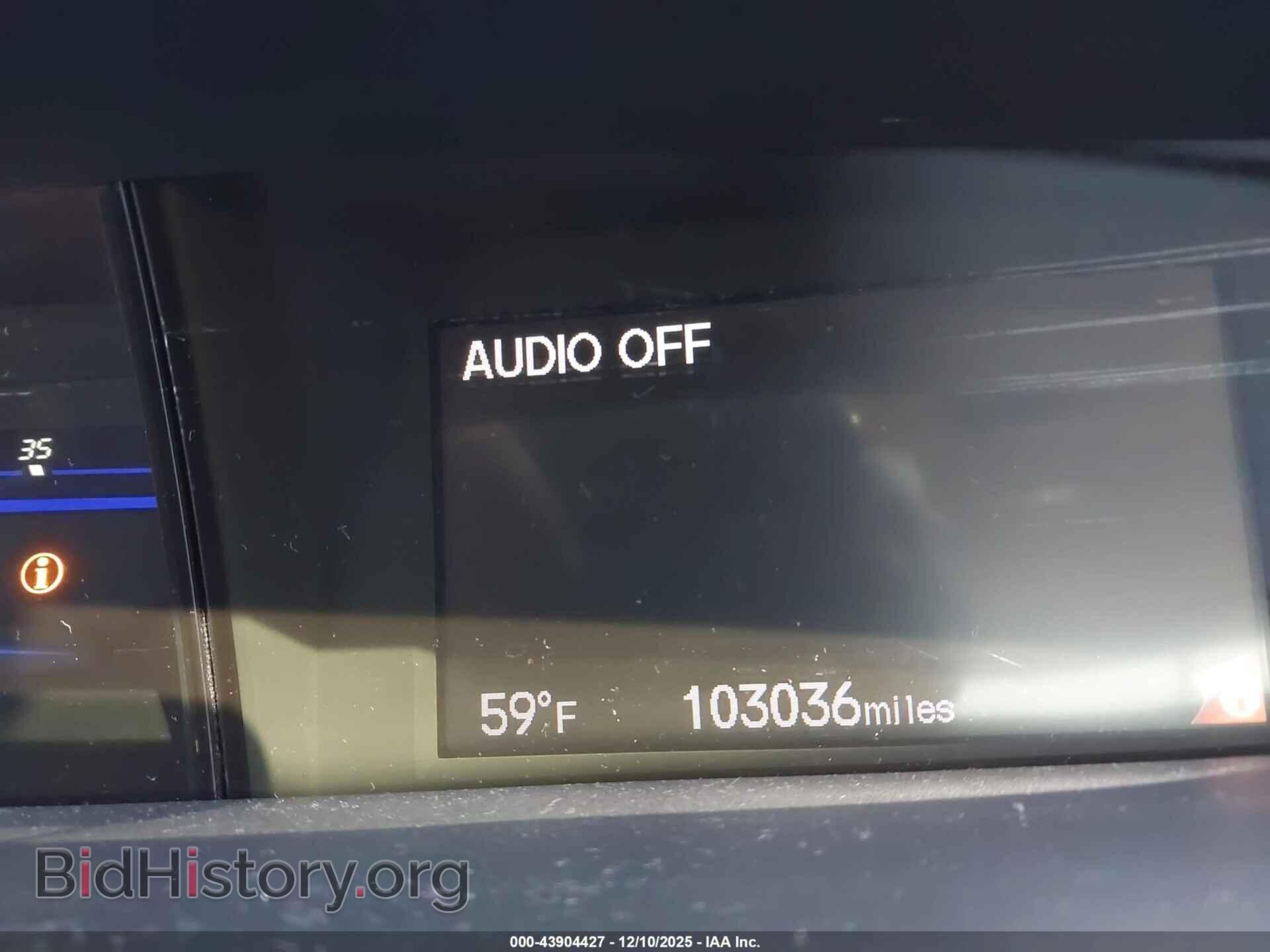 2014 HONDA CIVIC - VIN: 19XFB2F5XEE042760 - Фото 15
