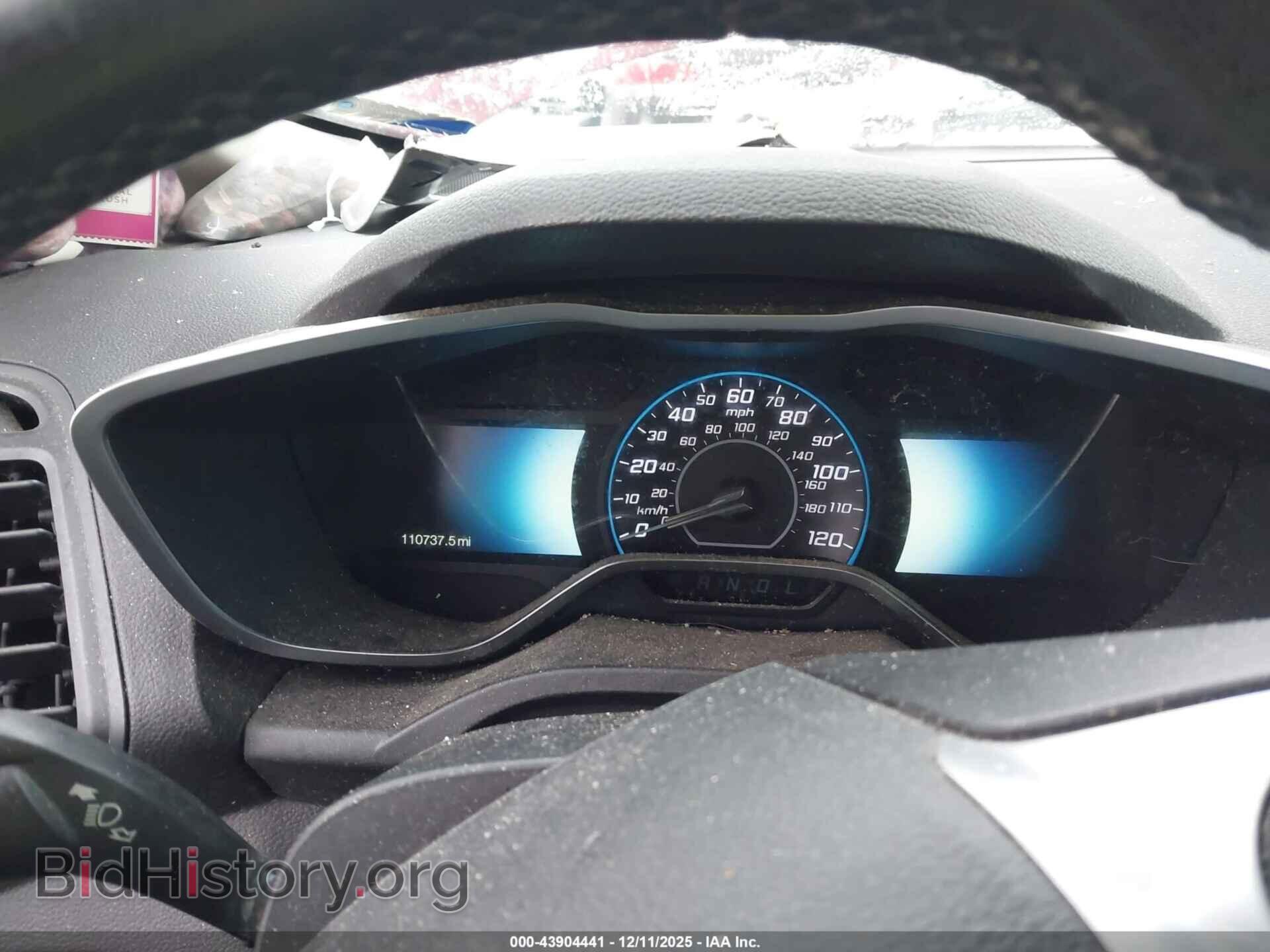 2016 FORD C-MAX ENERGI - VIN: 1FADP5CU0GL110439 - Фото 7