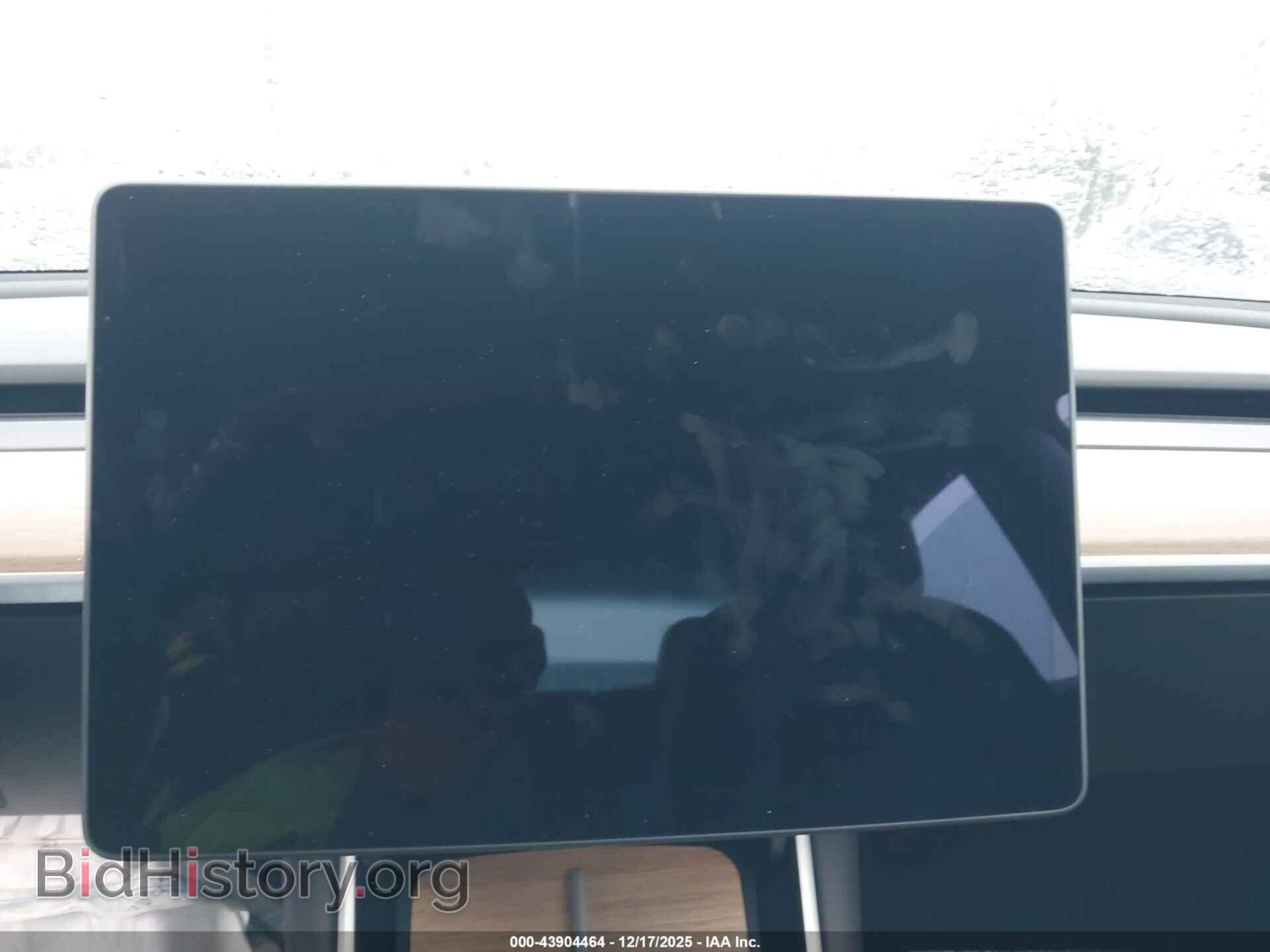 2018 TESLA MODEL 3 - VIN: 5YJ3E1EA4JF062641 - Photo 7