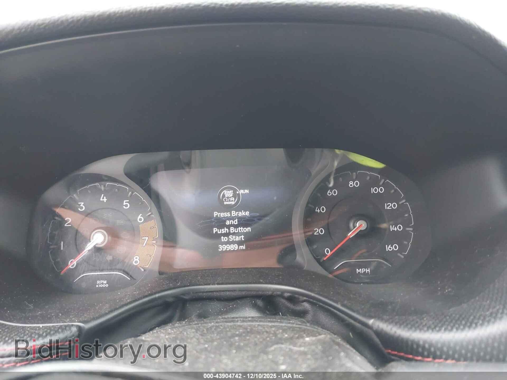 2022 JEEP COMPASS - VIN: 3C4NJDDB2NT114632 - Фото 7