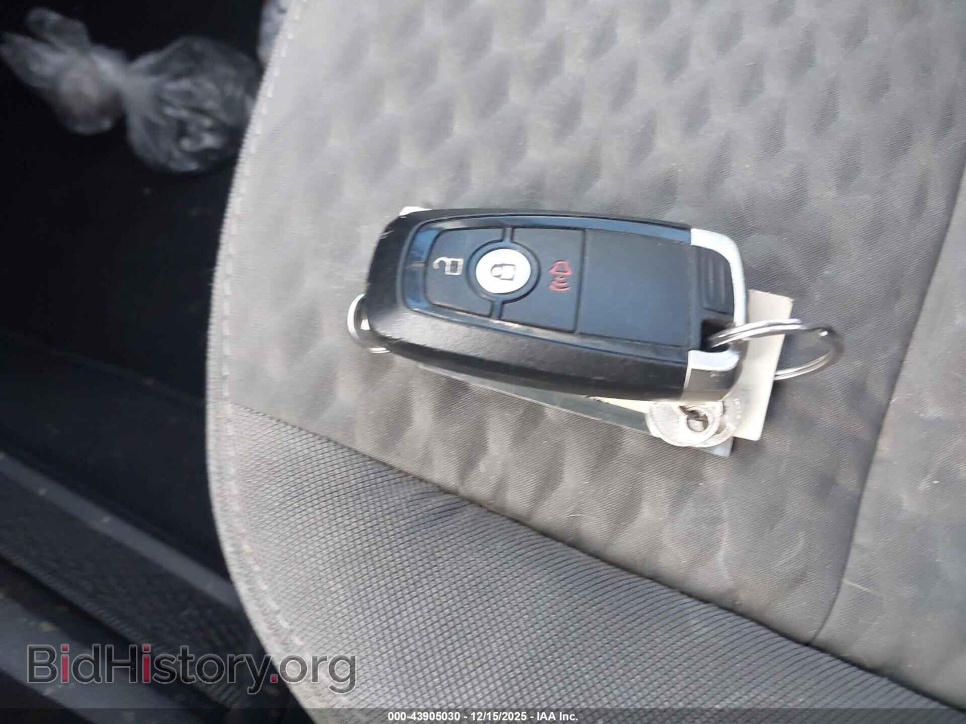 2020 FORD ESCAPE - VIN: 1FMCU9G63LUA14175 - Photo 11