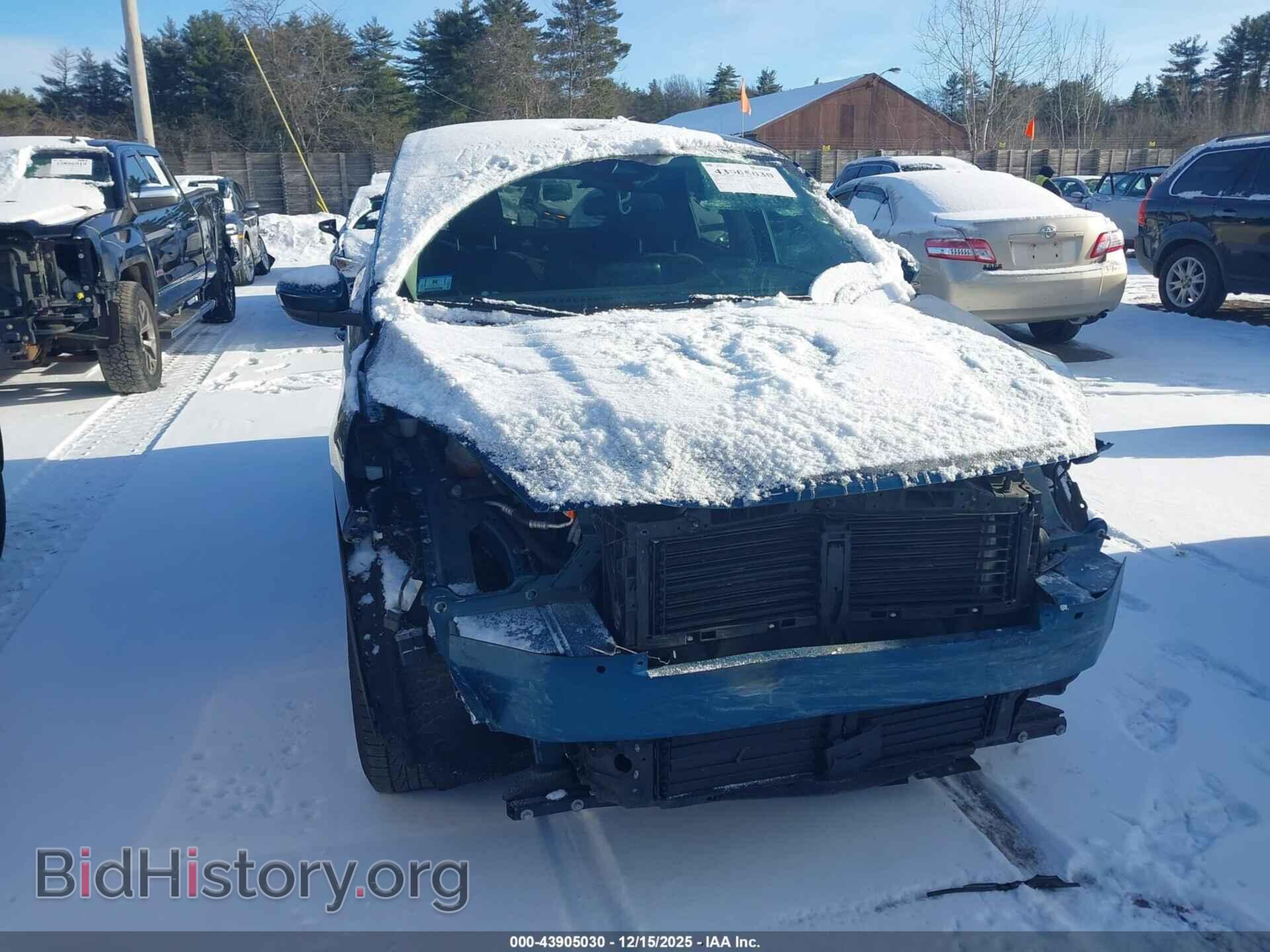 2020 FORD ESCAPE - VIN: 1FMCU9G63LUA14175 - Photo 13
