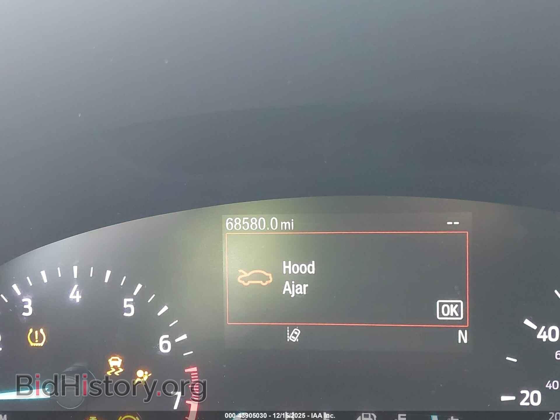 2020 FORD ESCAPE - VIN: 1FMCU9G63LUA14175 - Photo 16