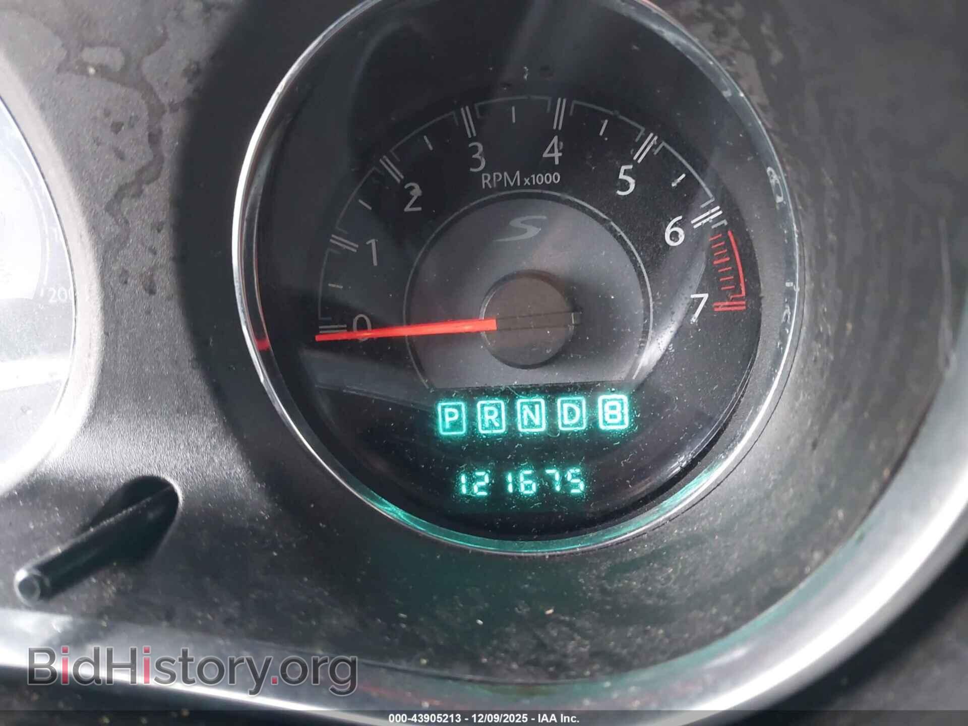 2013 CHRYSLER 200 - VIN: 1C3CCBCG3DN570614 - Фото 15