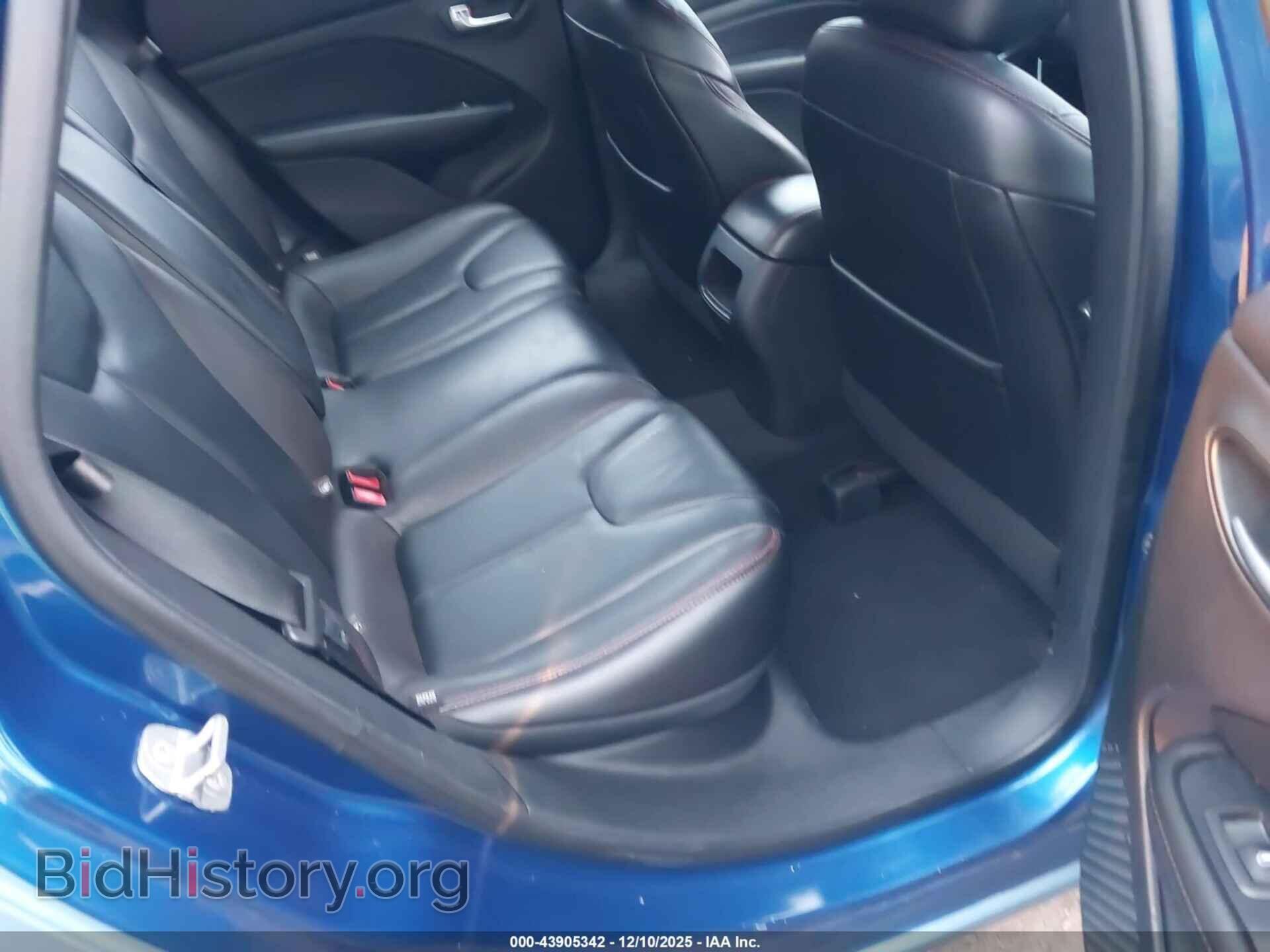 2014 DODGE DART - VIN: 1C3CDFEB7ED834740 - Фото 8