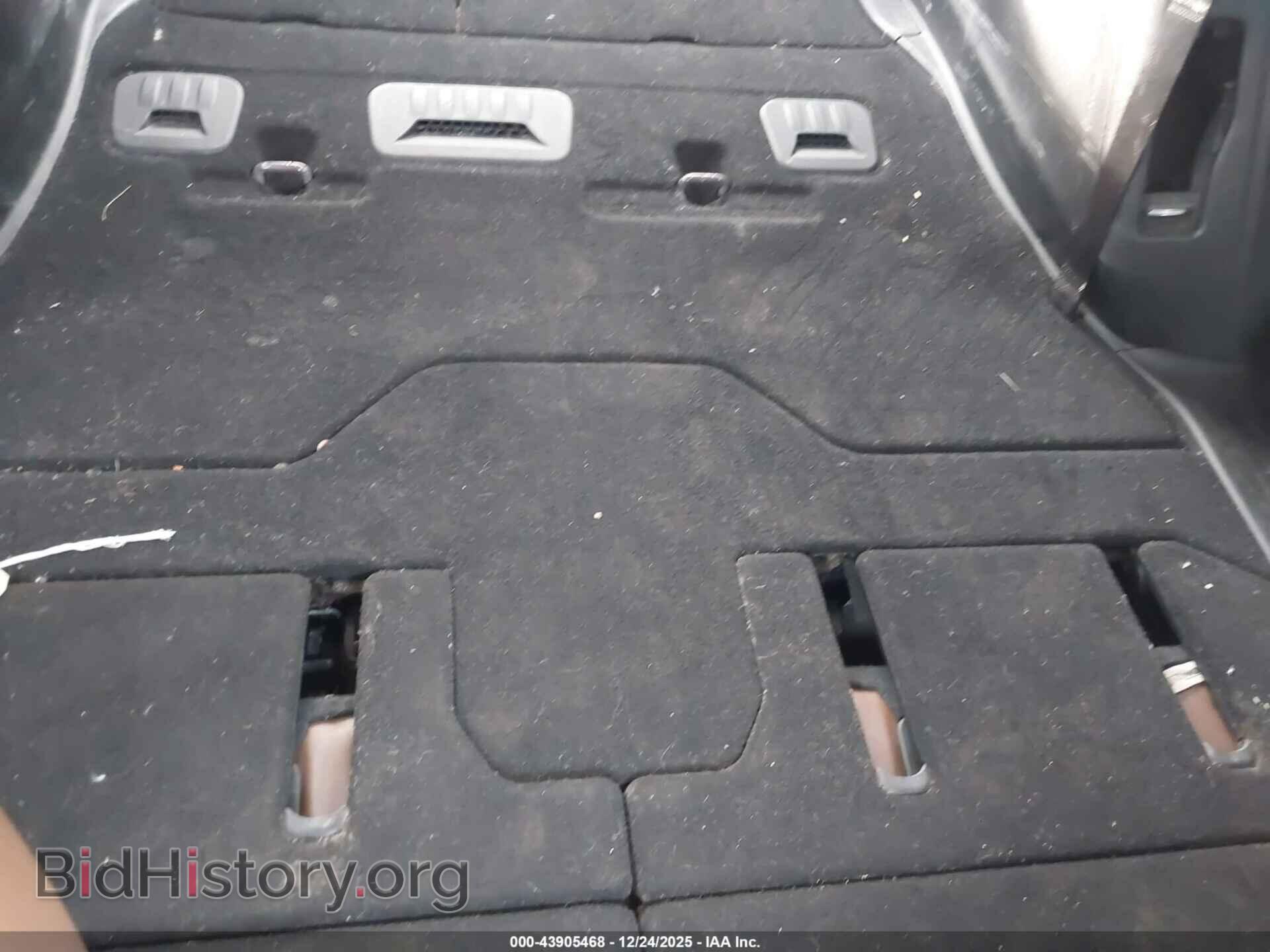 2017 CHRYSLER PACIFICA - VIN: 2C4RC1GG8HR649103 - Photo 8
