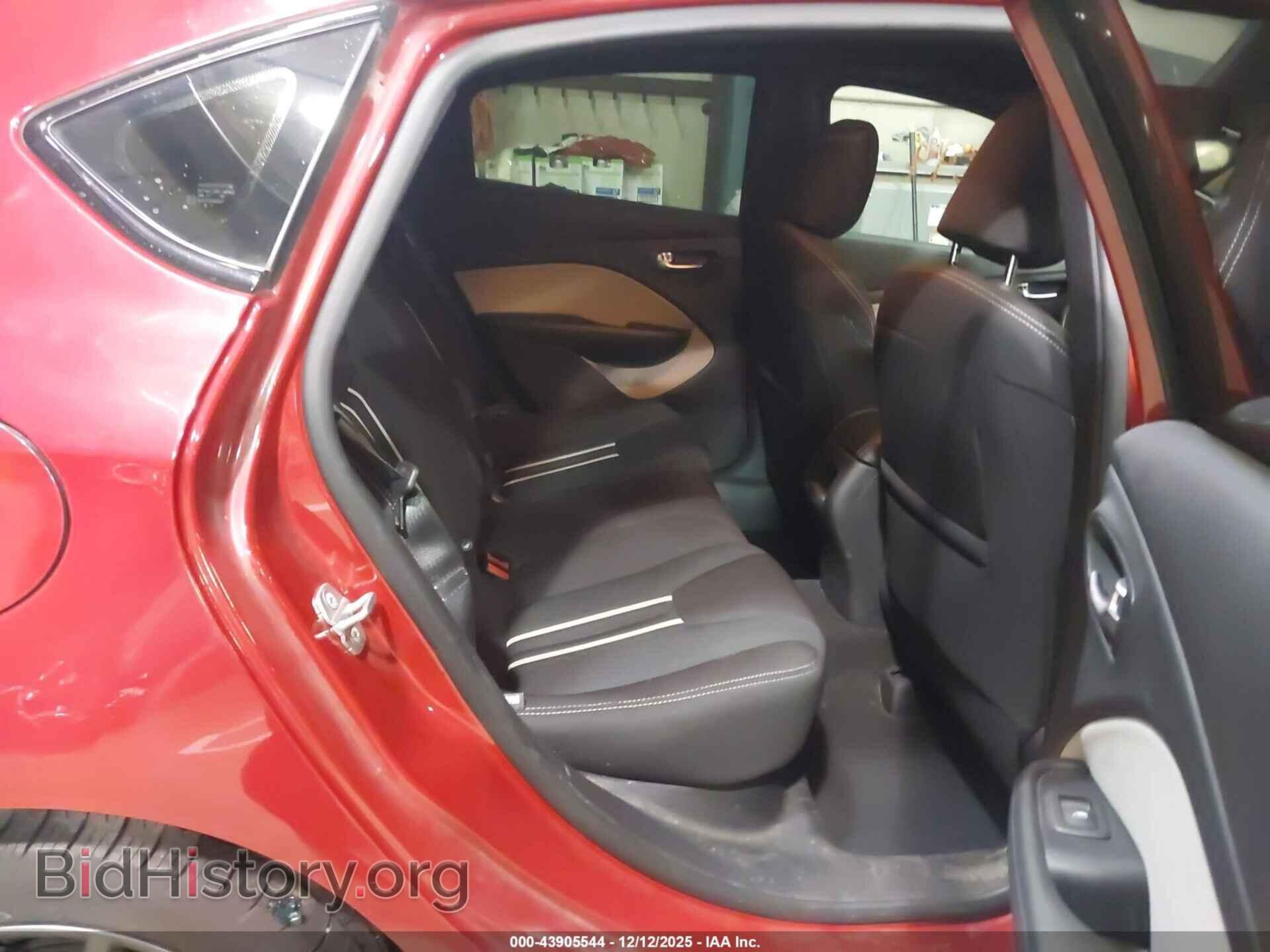 2014 DODGE DART - VIN: 1C3CDFBB9ED702034 - Фото 8