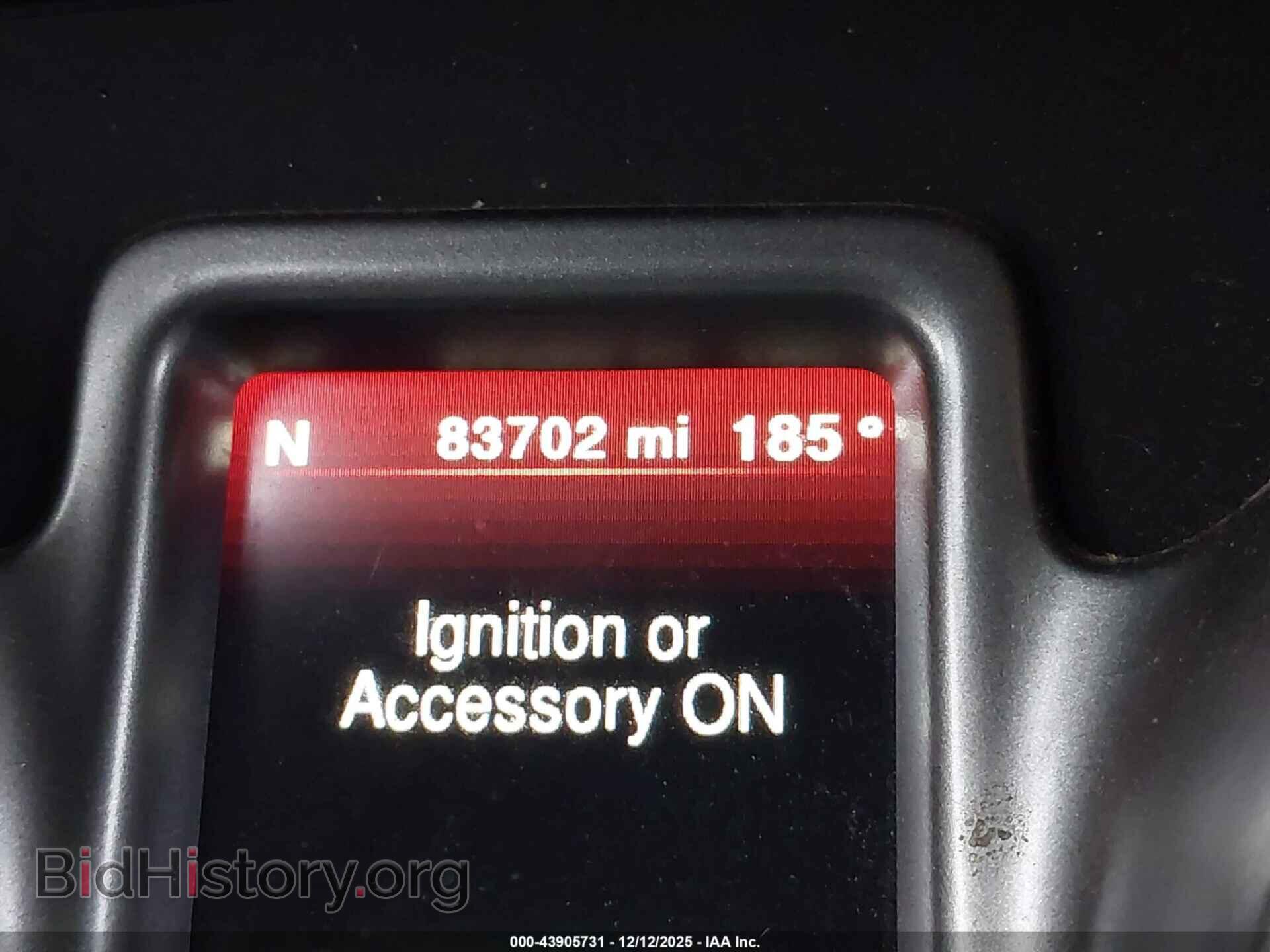 2017 DODGE JOURNEY - VIN: 3C4PDCGG5HT510334 - Фото 16