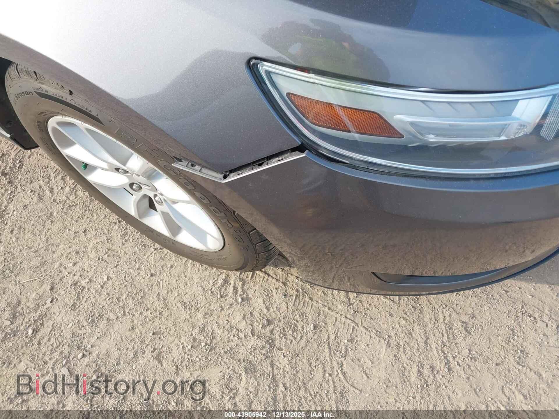 2013 FORD TAURUS - VIN: 1FAHP2D87DG229370 - Photo 6