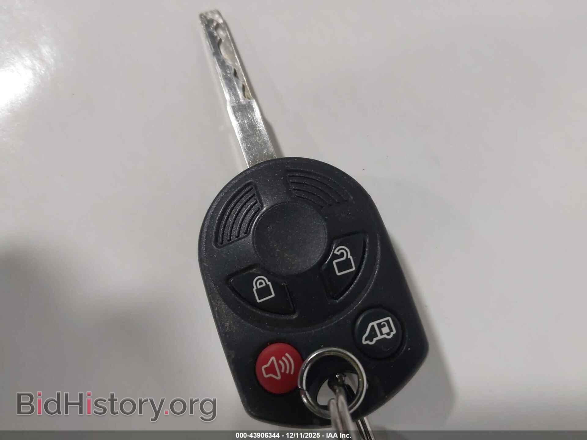2015 FORD TRANSIT CONNECT - VIN: NM0LS7F73F1223217 - Фото 11