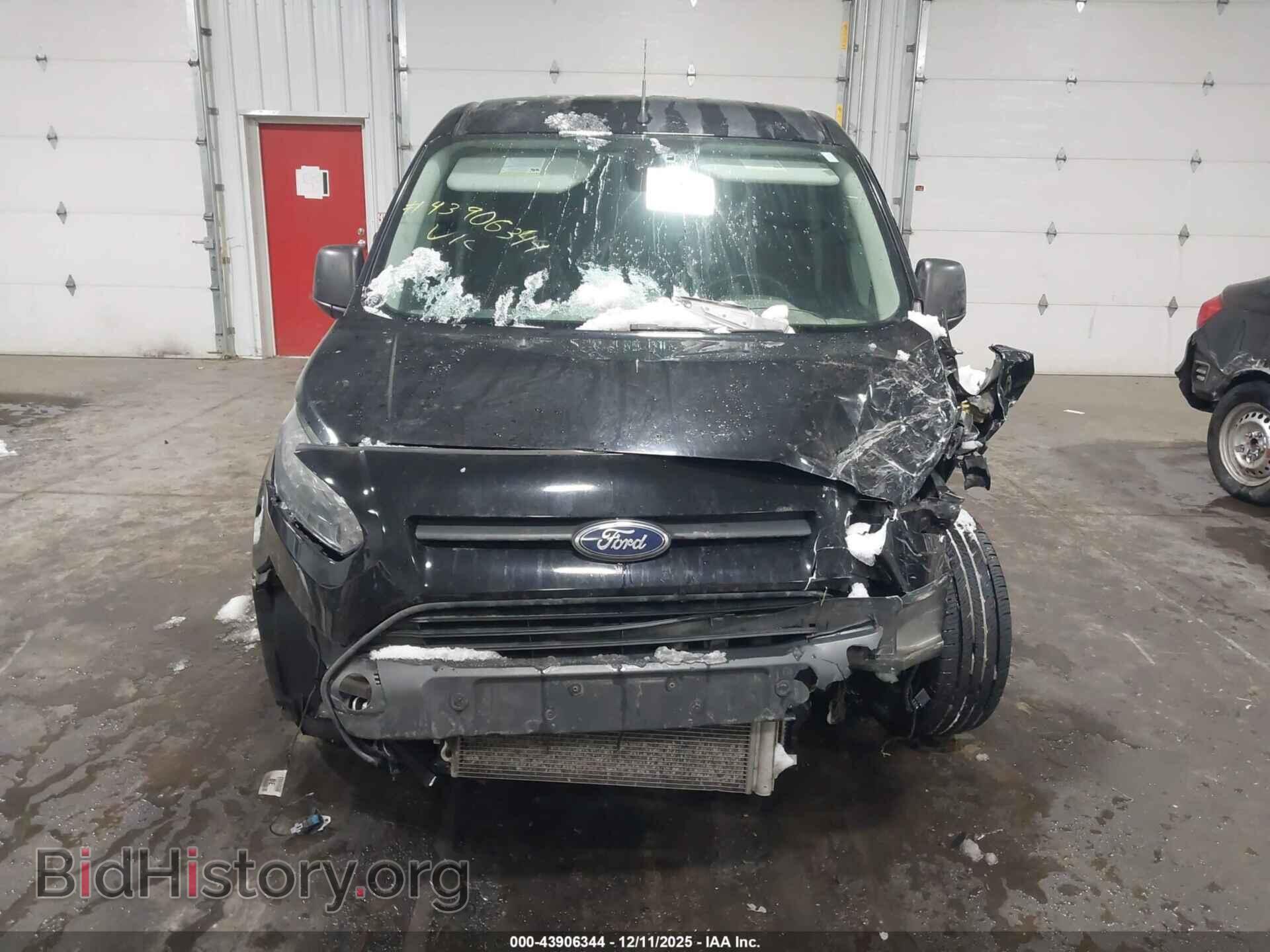 2015 FORD TRANSIT CONNECT - VIN: NM0LS7F73F1223217 - Фото 12