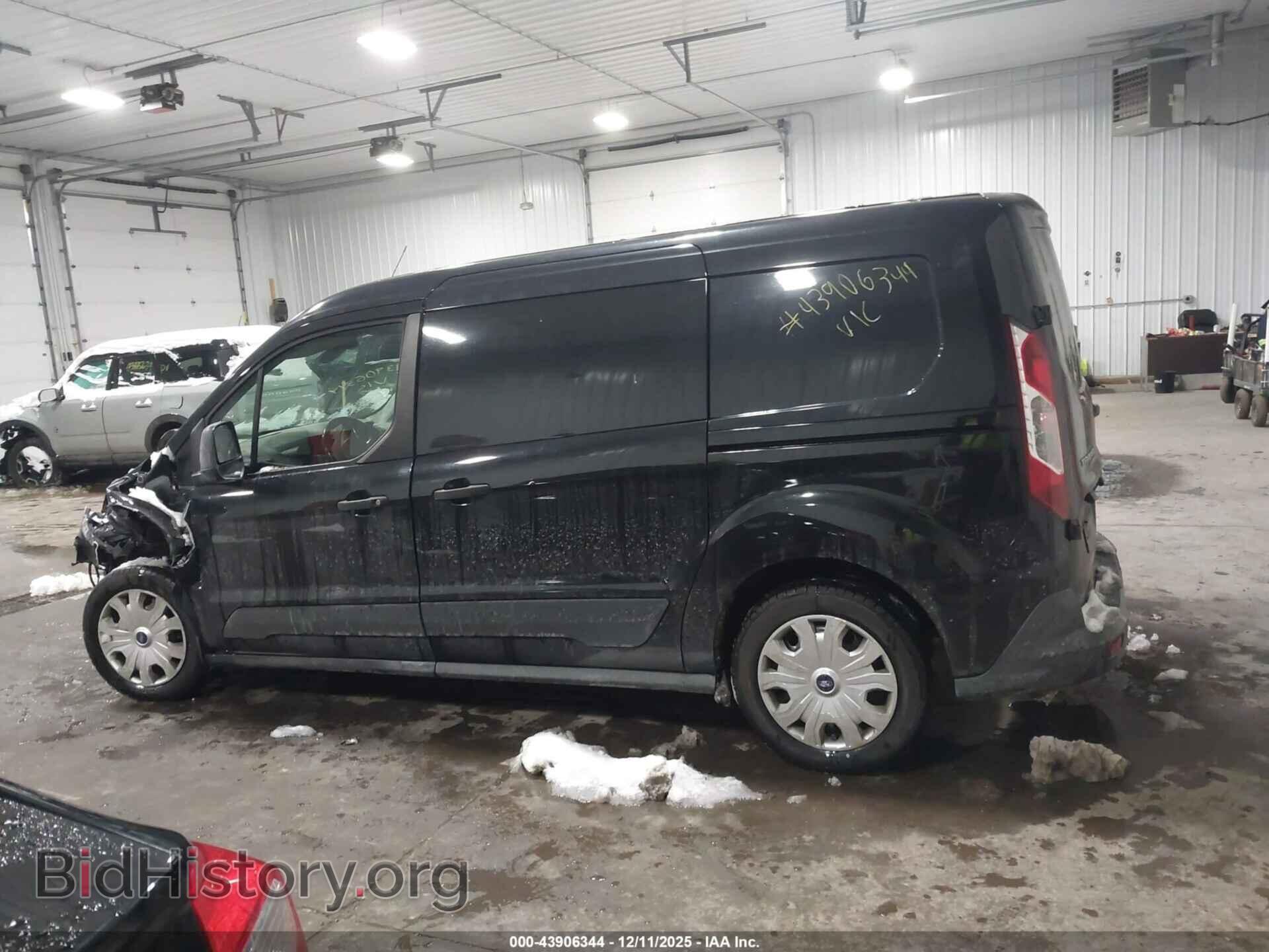 2015 FORD TRANSIT CONNECT - VIN: NM0LS7F73F1223217 - Фото 14