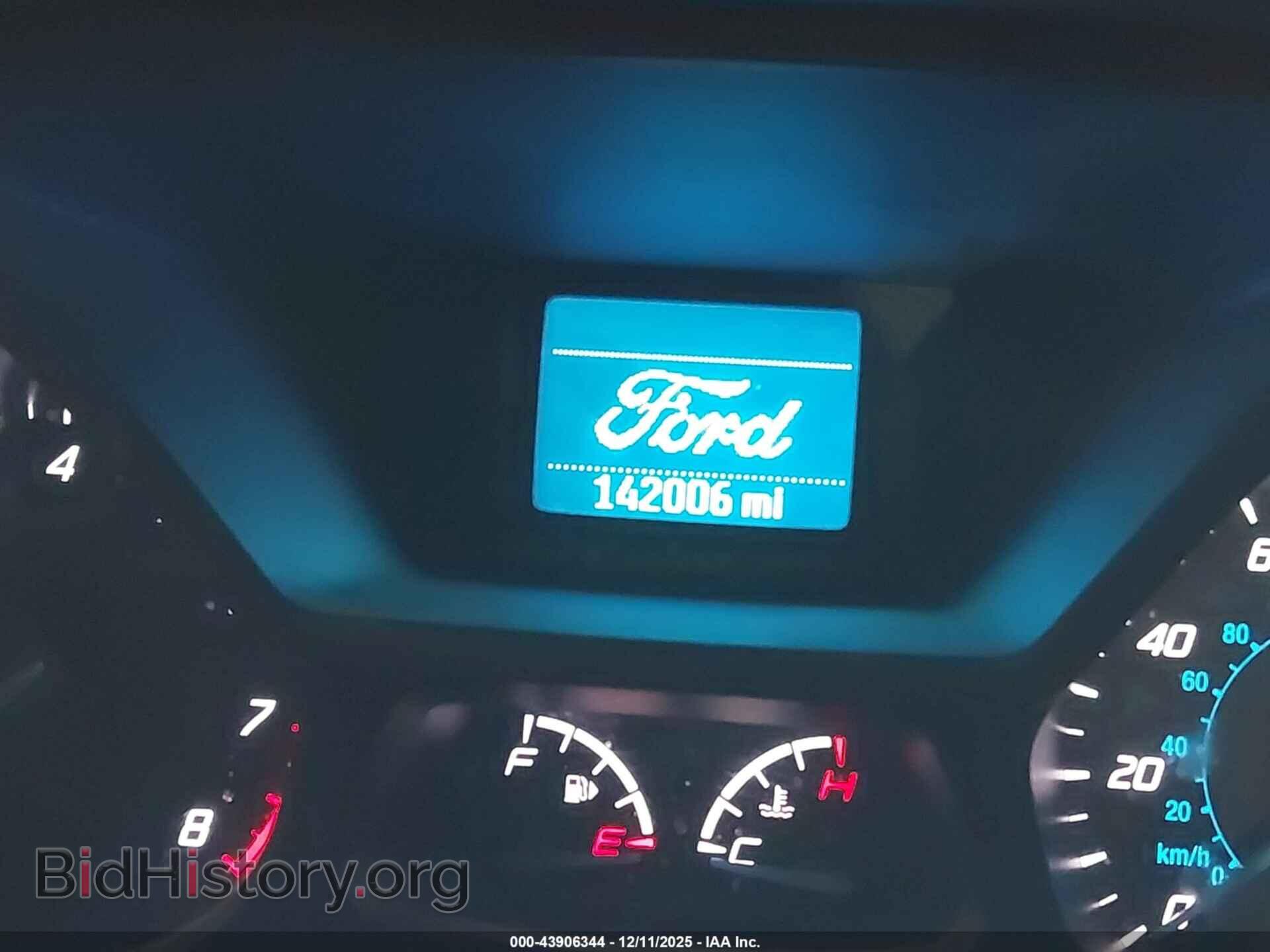 2015 FORD TRANSIT CONNECT - VIN: NM0LS7F73F1223217 - Фото 15