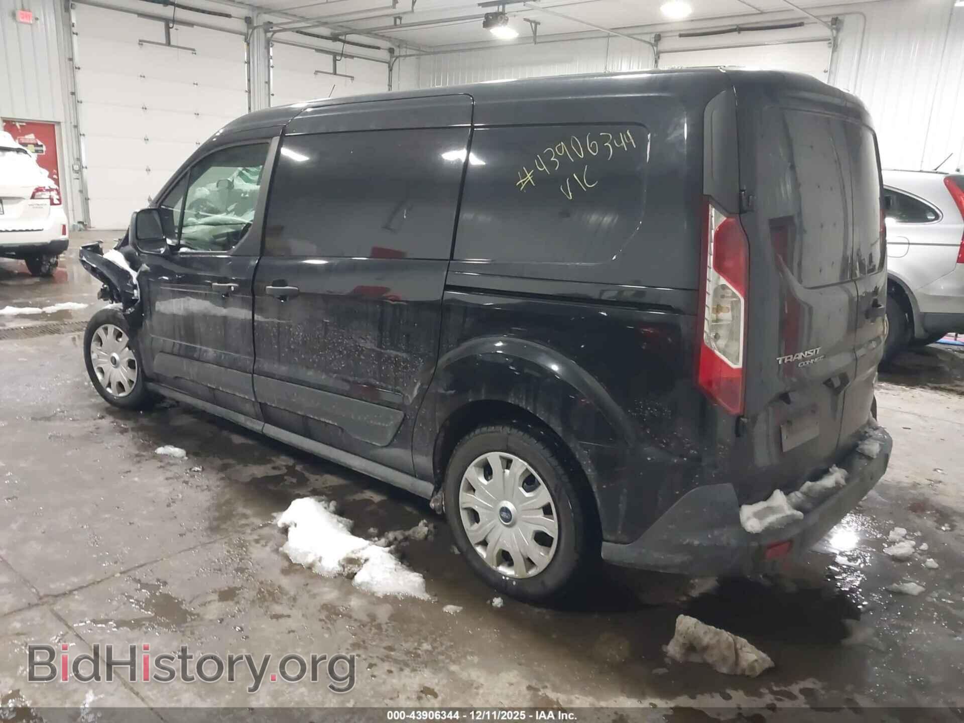 2015 FORD TRANSIT CONNECT - VIN: NM0LS7F73F1223217 - Фото 3