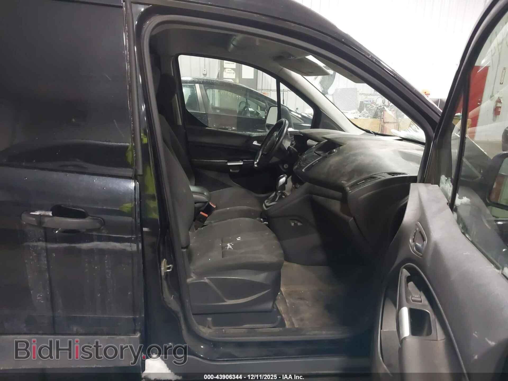 2015 FORD TRANSIT CONNECT - VIN: NM0LS7F73F1223217 - Фото 5