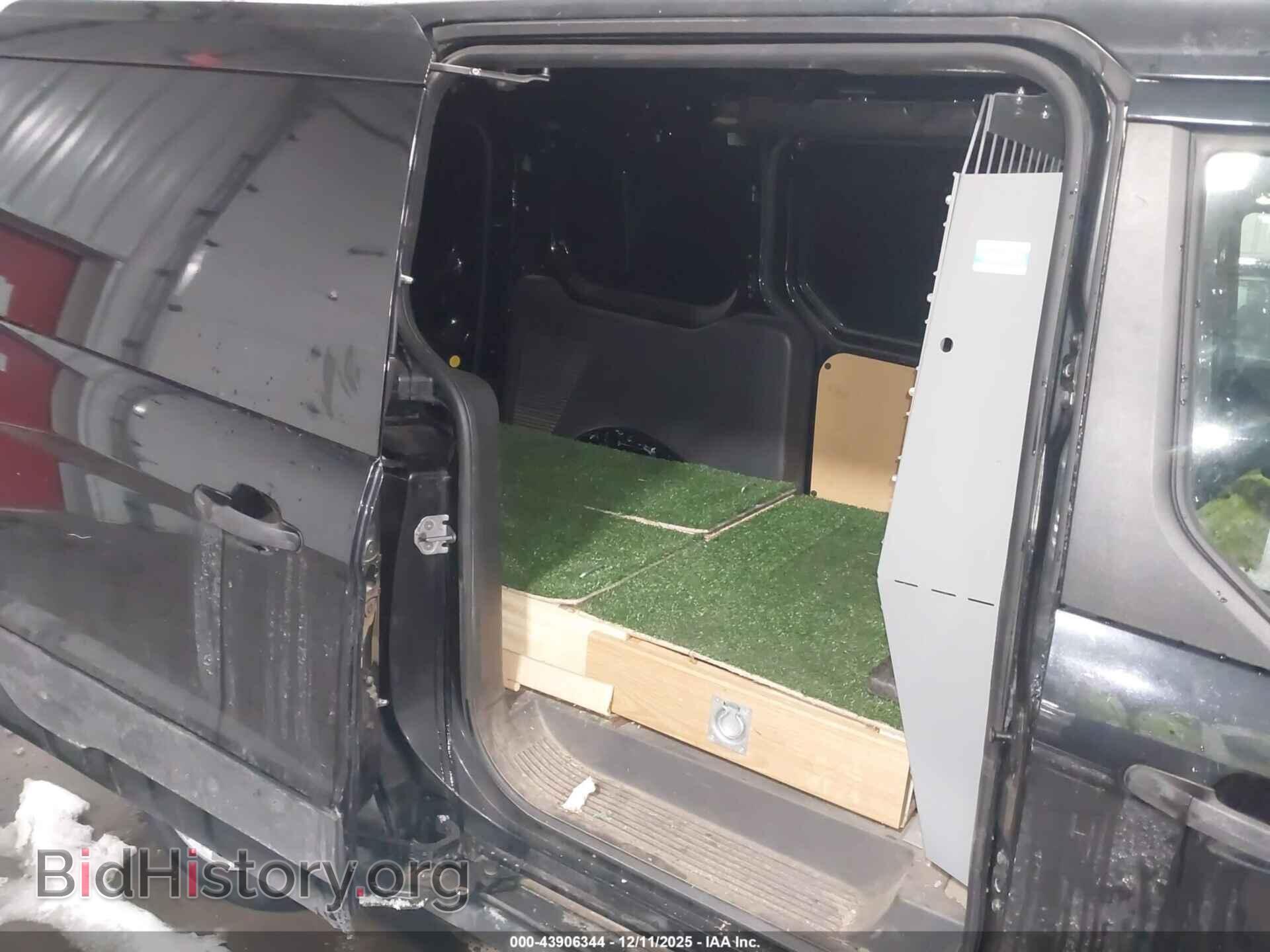 2015 FORD TRANSIT CONNECT - VIN: NM0LS7F73F1223217 - Фото 8
