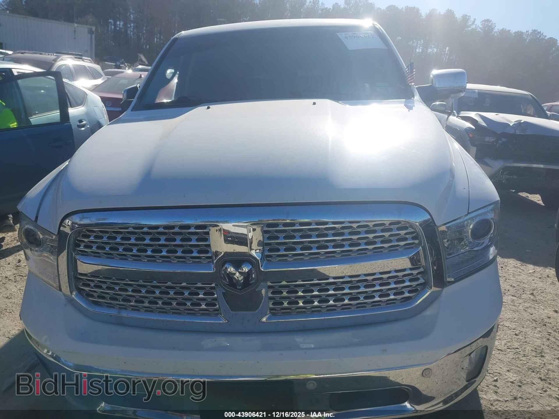 2017 RAM 1500 - VIN: 1C6RR7NT3HS614251 - Фото 11