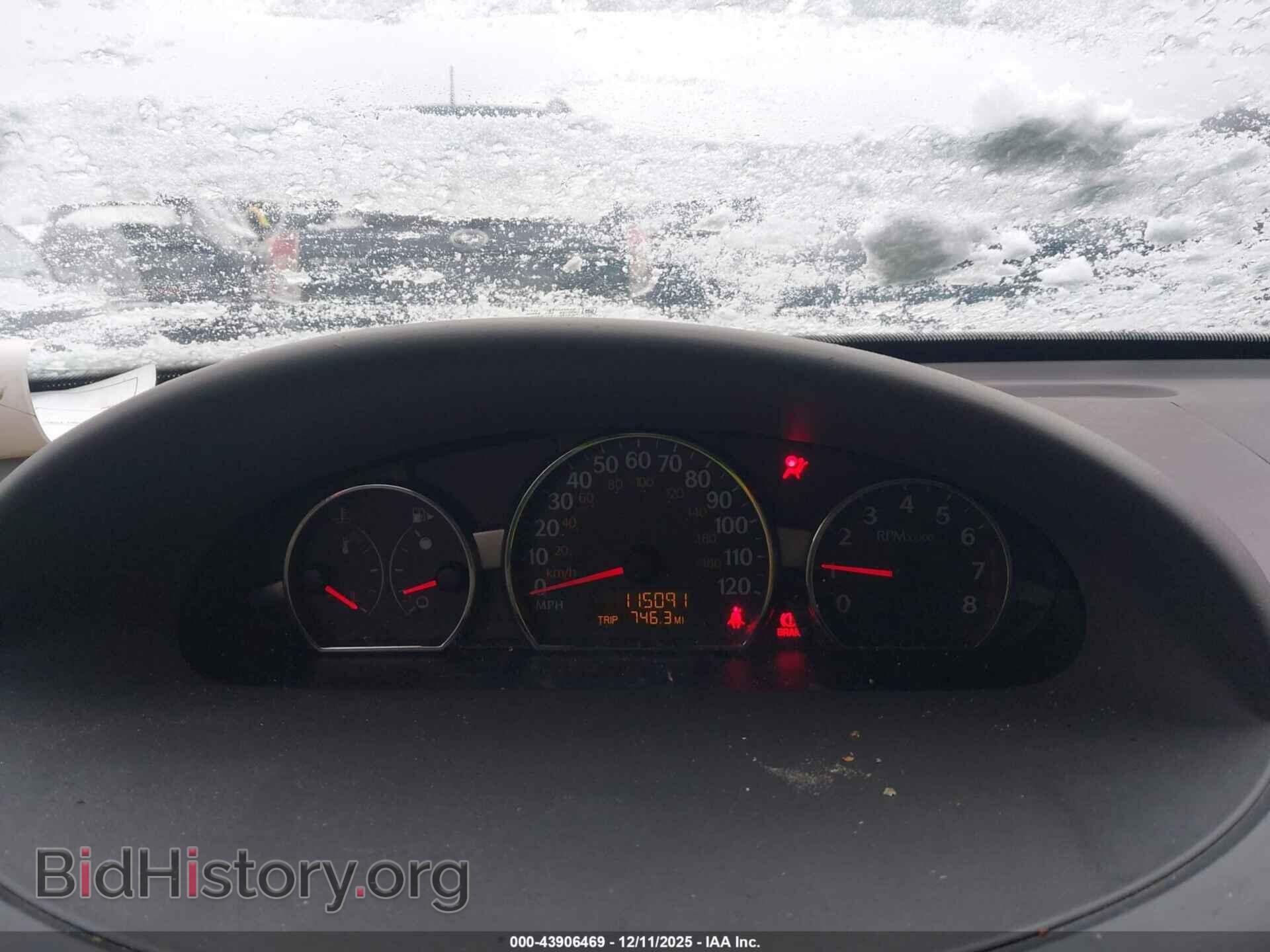 2007 SATURN ION - VIN: 1G8AJ55F37Z205436 - Фото 7