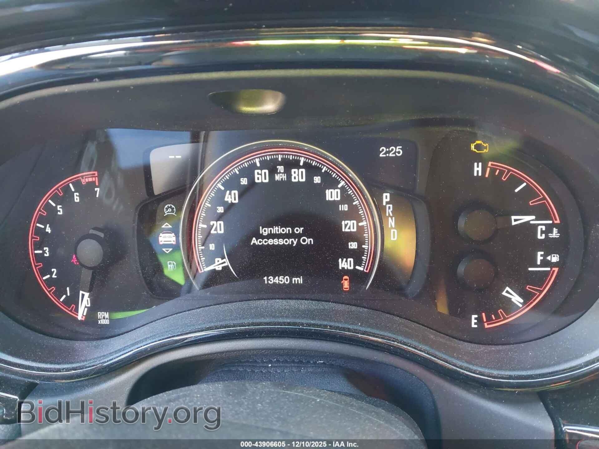 2023 DODGE DURANGO - VIN: 1C4RDJFG0PC674390 - Фото 7