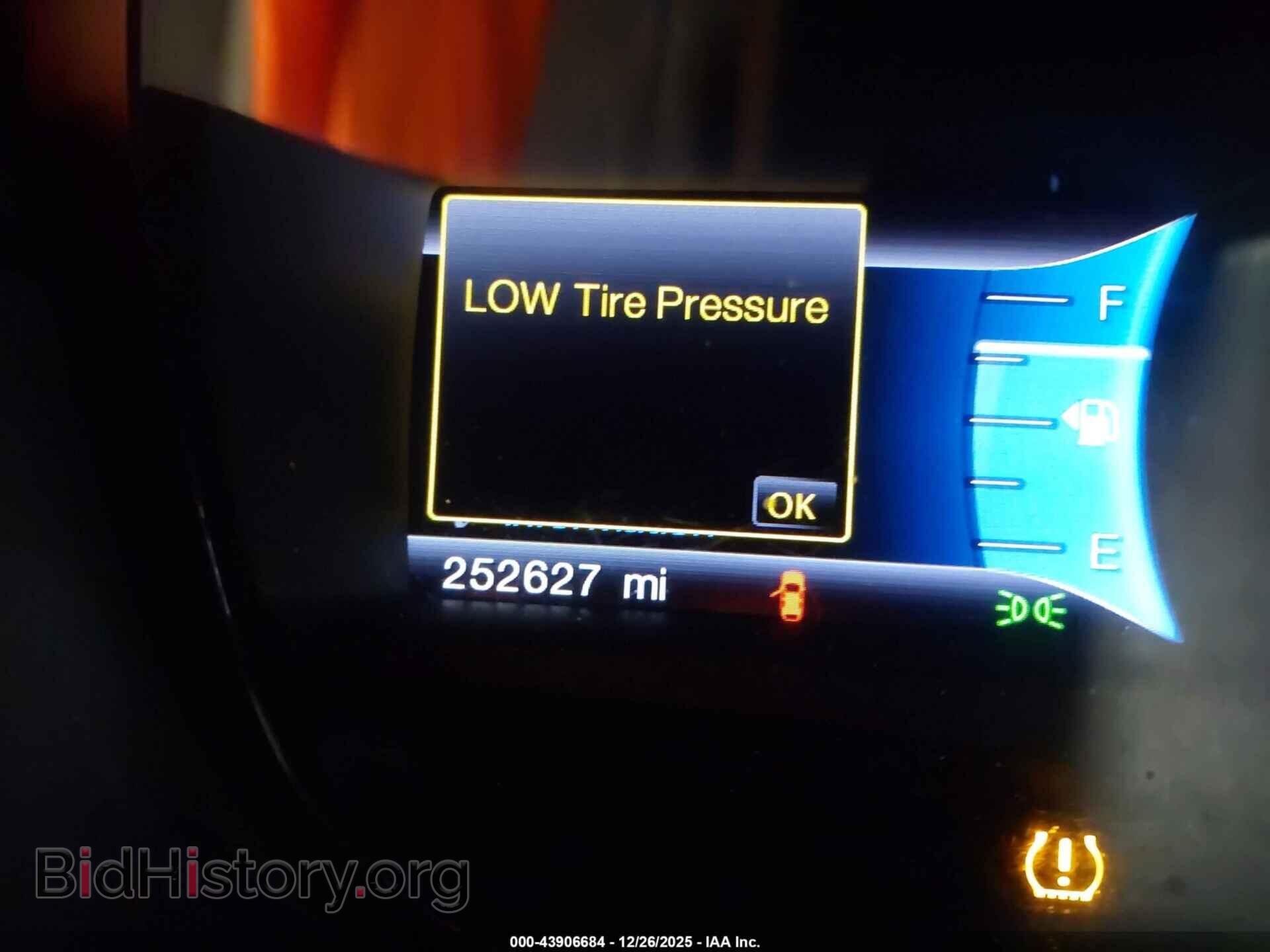 2013 FORD EDGE - VIN: 2FMDK4KCXDBB82848 - Фото 15